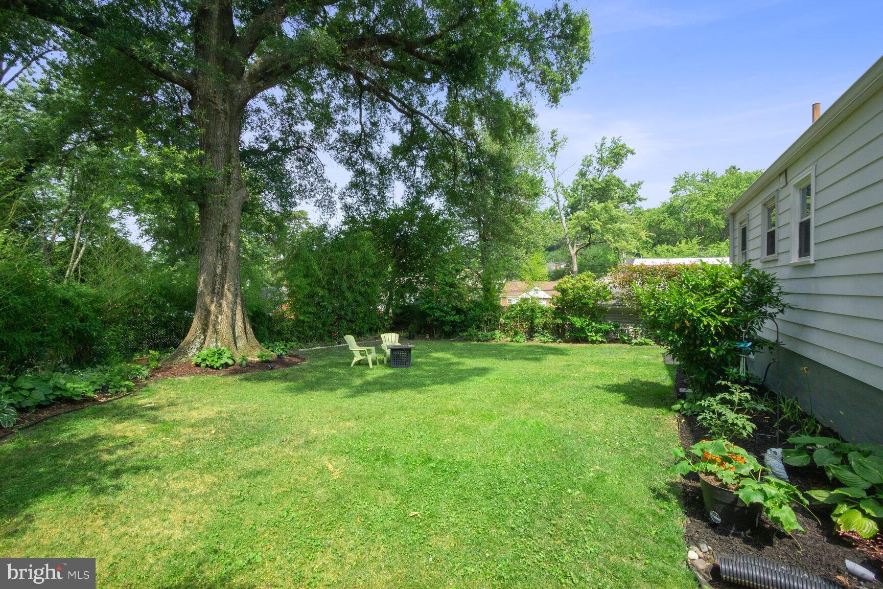 BELLEMEAD - Residential