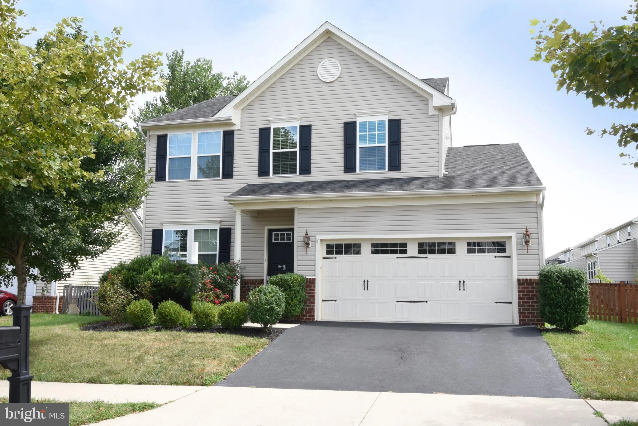 3 Kimberly Kristin Way, Lovettsville, VA 20180