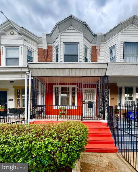 Photo of 312 Lindley Avenue, PHILADELPHIA, PA 19120 (MLS # PAPH2640928)