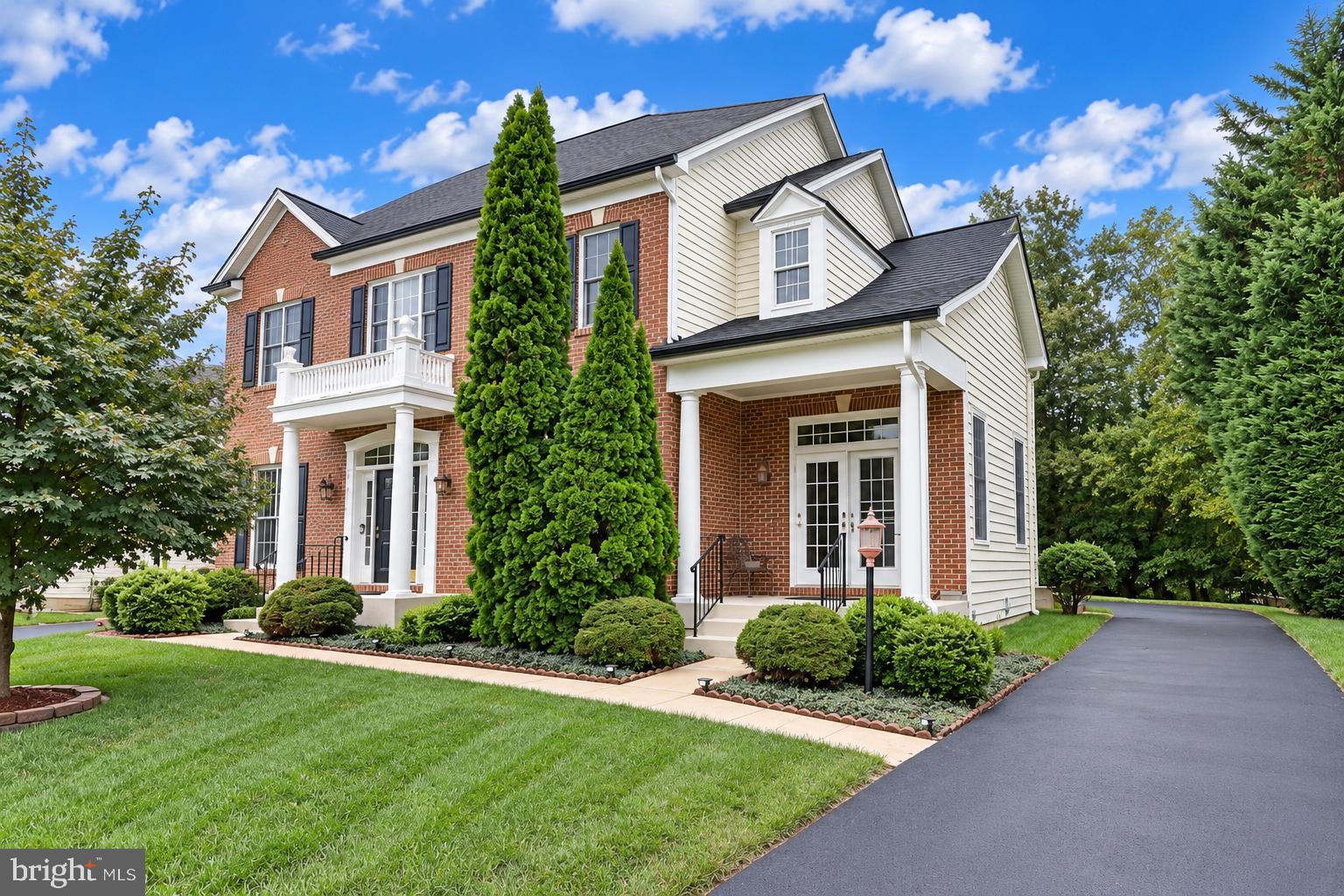 13803 CUTLEAF COURT