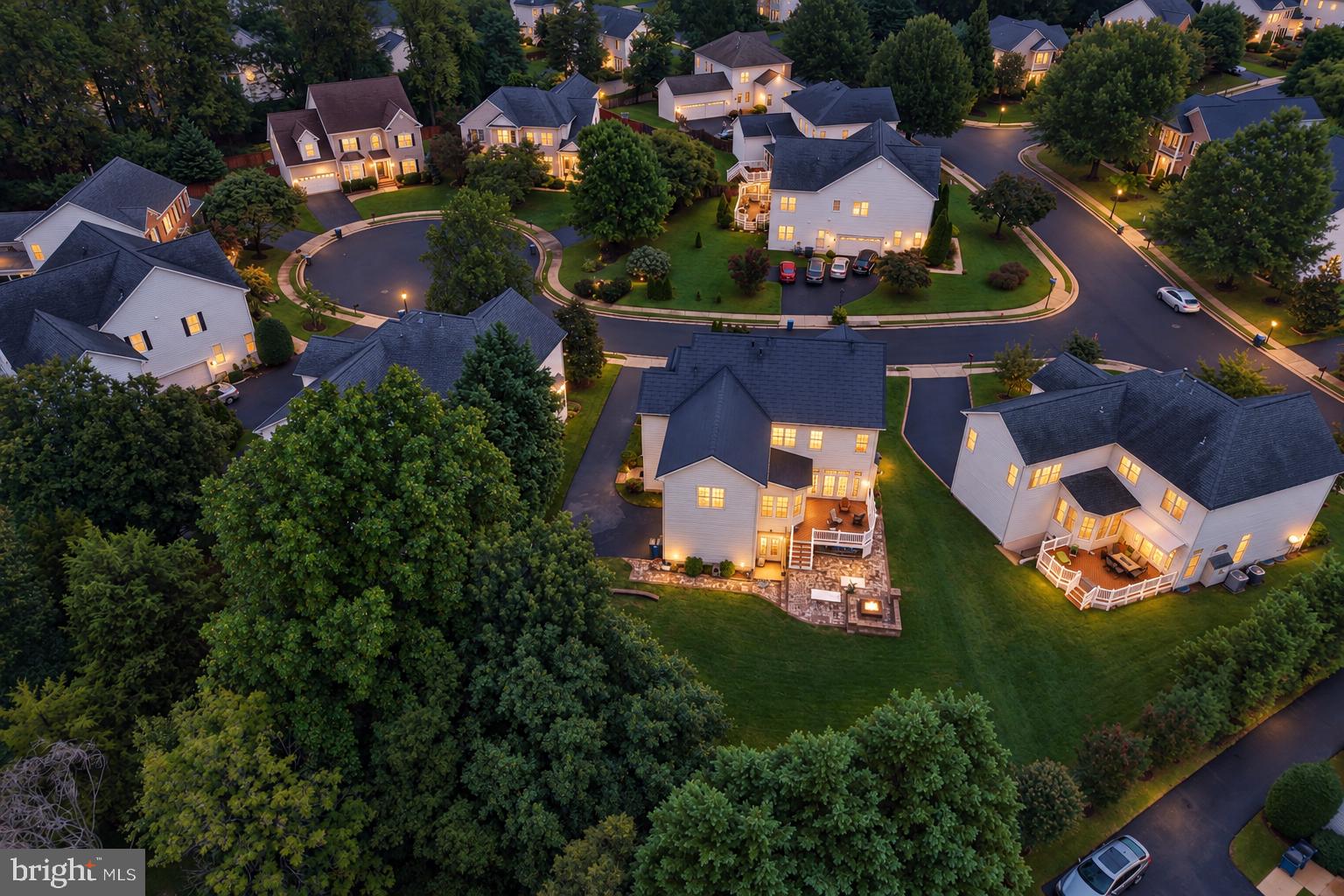 13803 CUTLEAF COURT