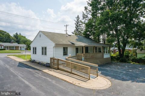 Photo of 1380 N Atherton Street, STATE COLLEGE, PA 16803 (MLS # PACE2518676)