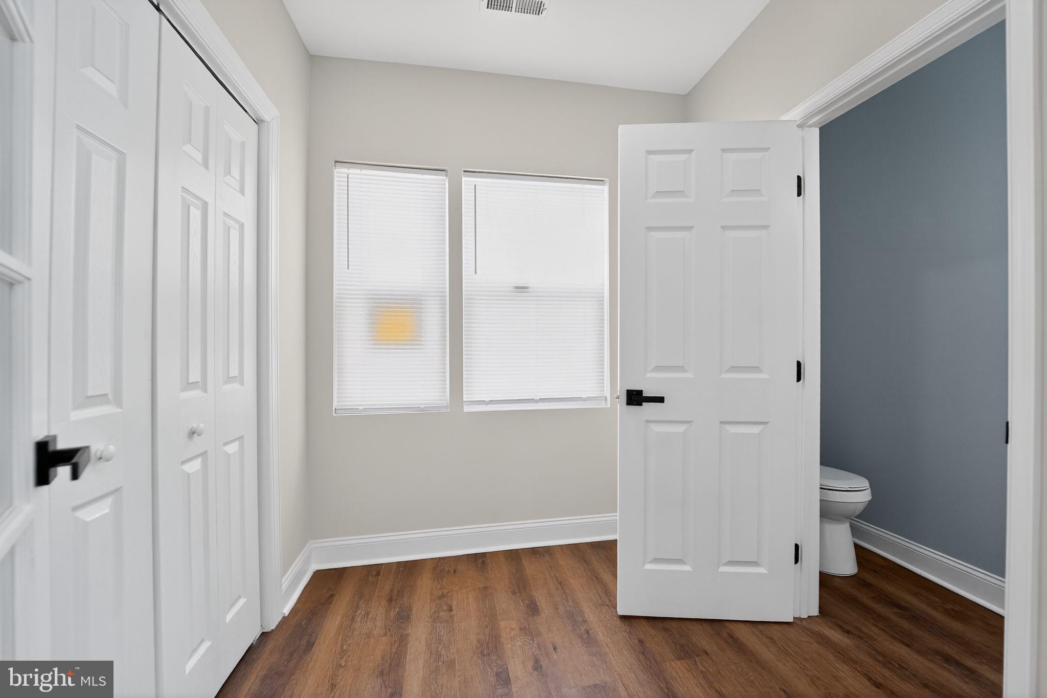 HAMILTON HEIGHTS - Residential