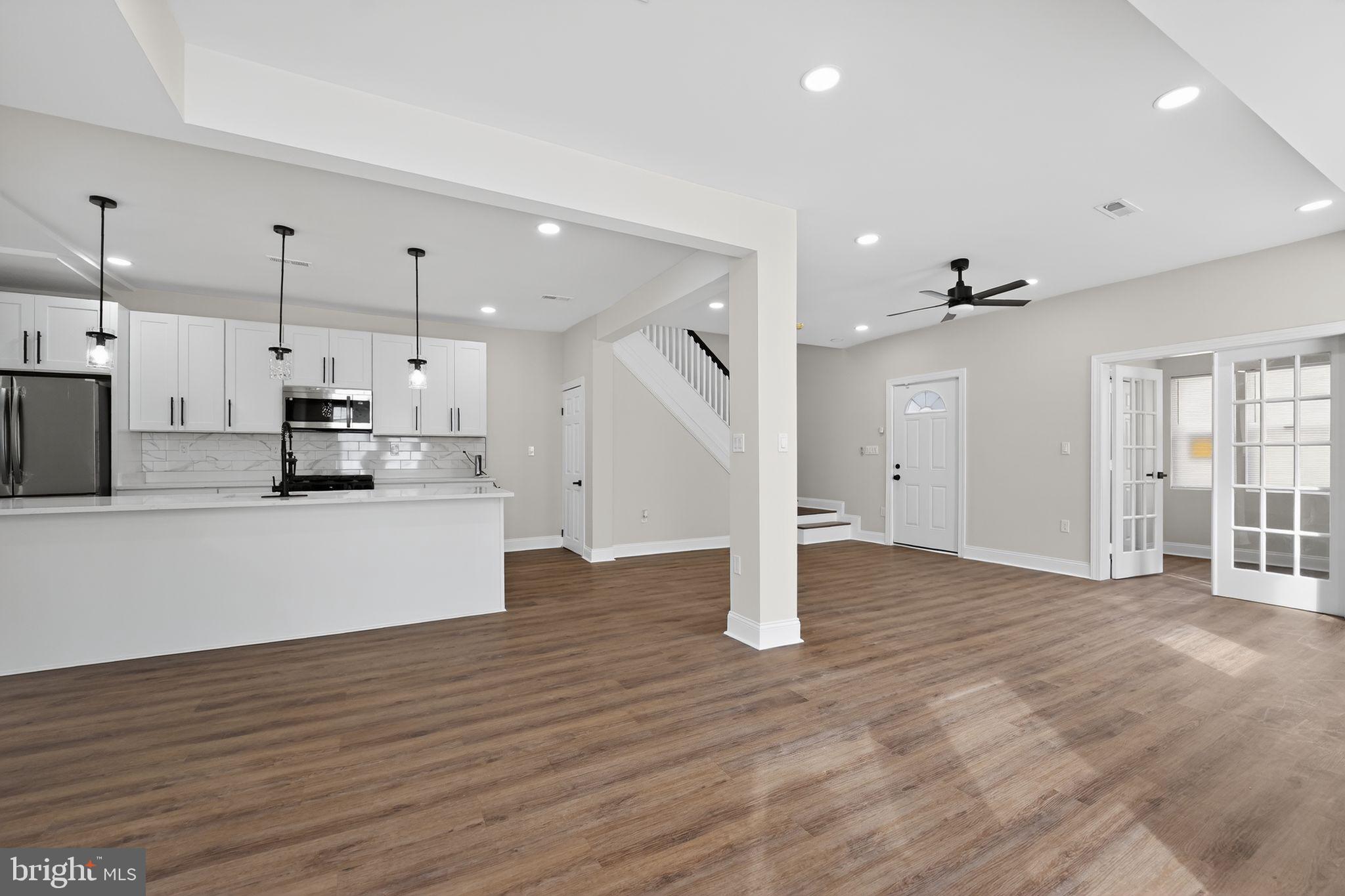 HAMILTON HEIGHTS - Residential