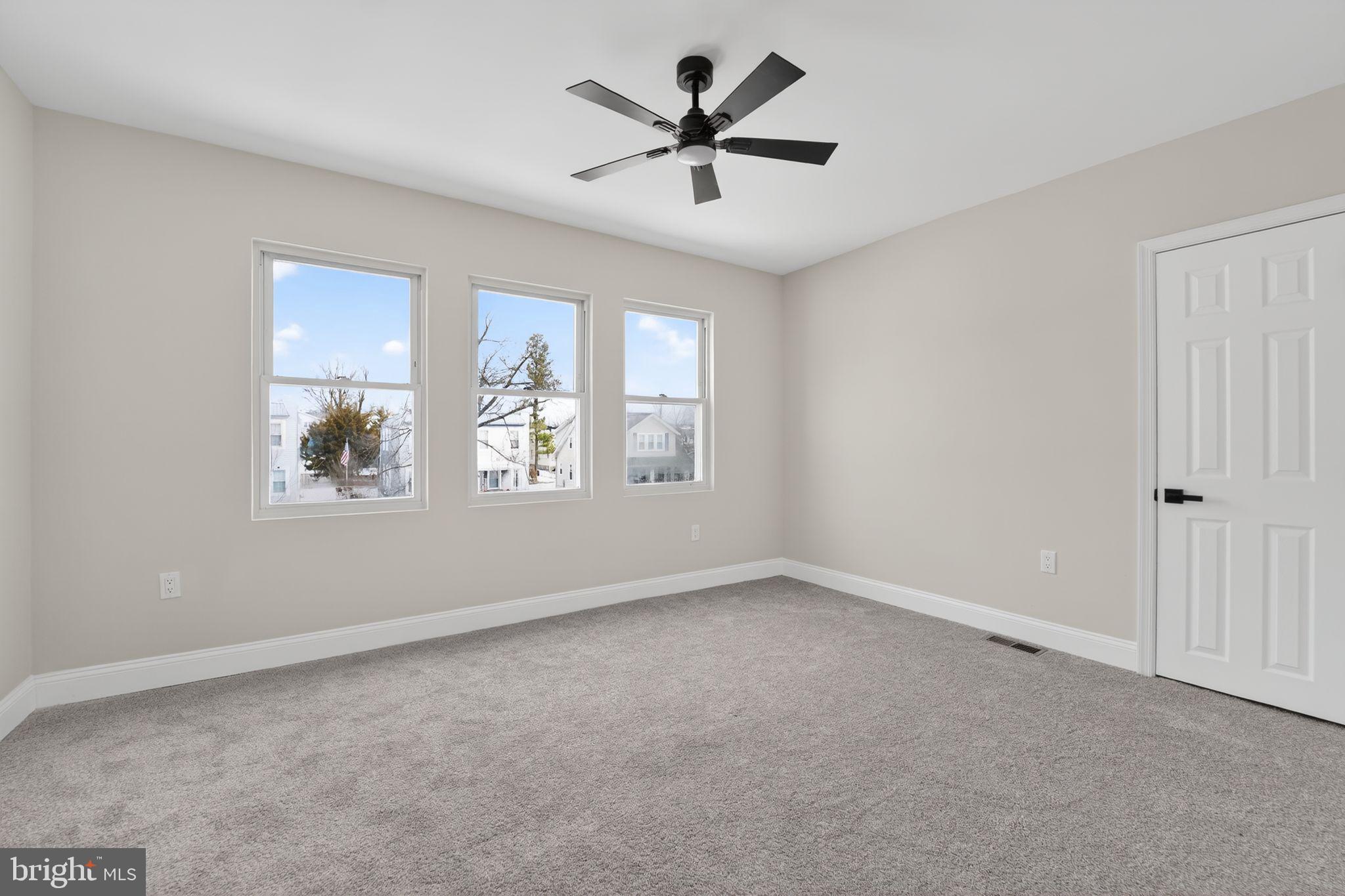 HAMILTON HEIGHTS - Residential