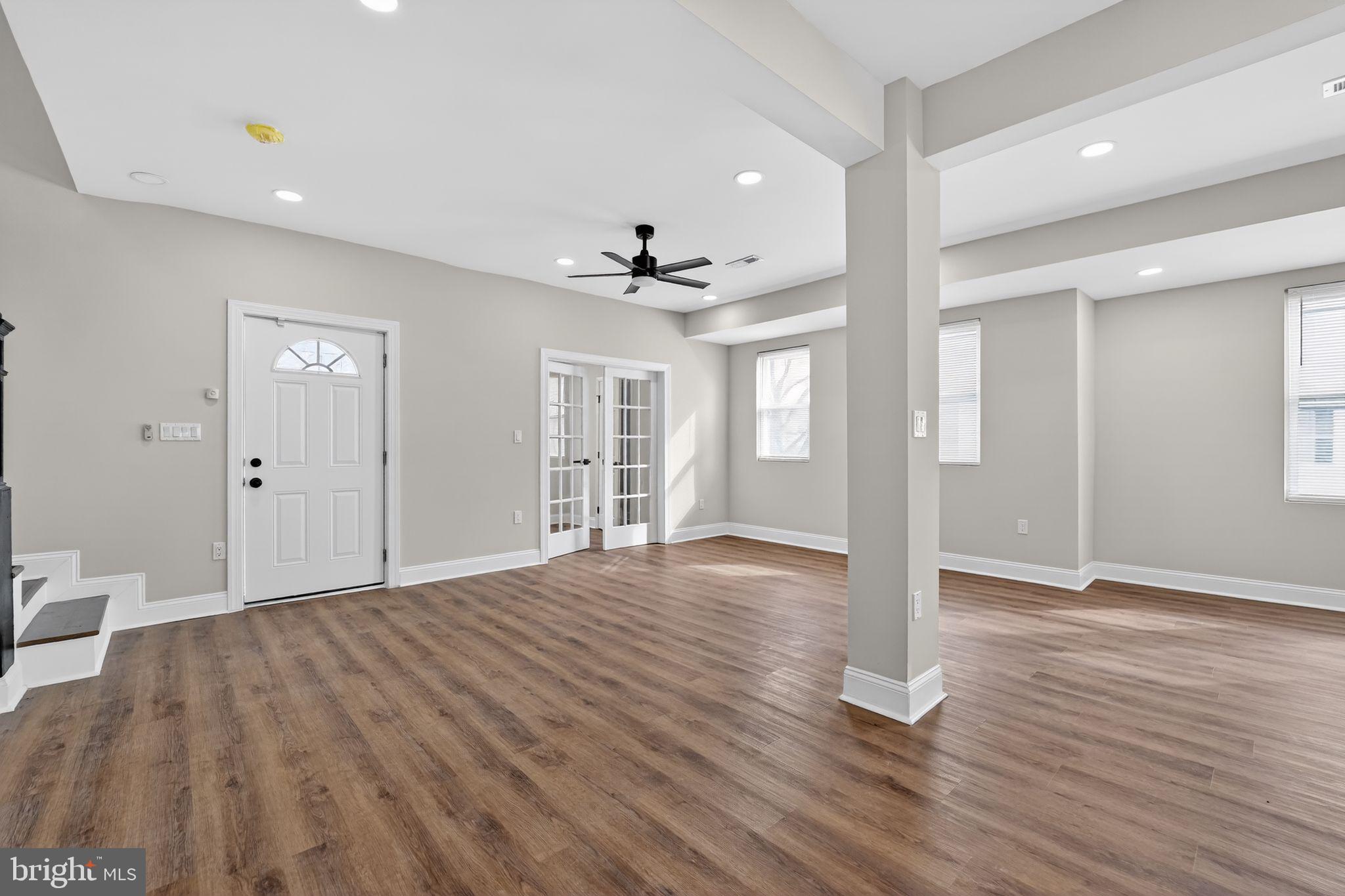 HAMILTON HEIGHTS - Residential