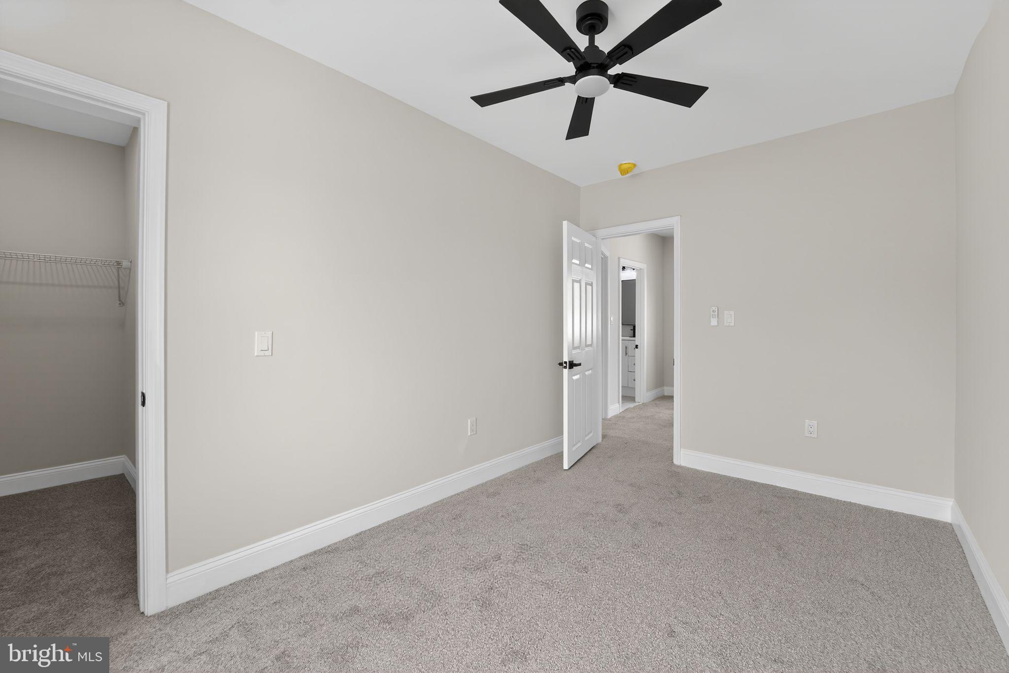 HAMILTON HEIGHTS - Residential