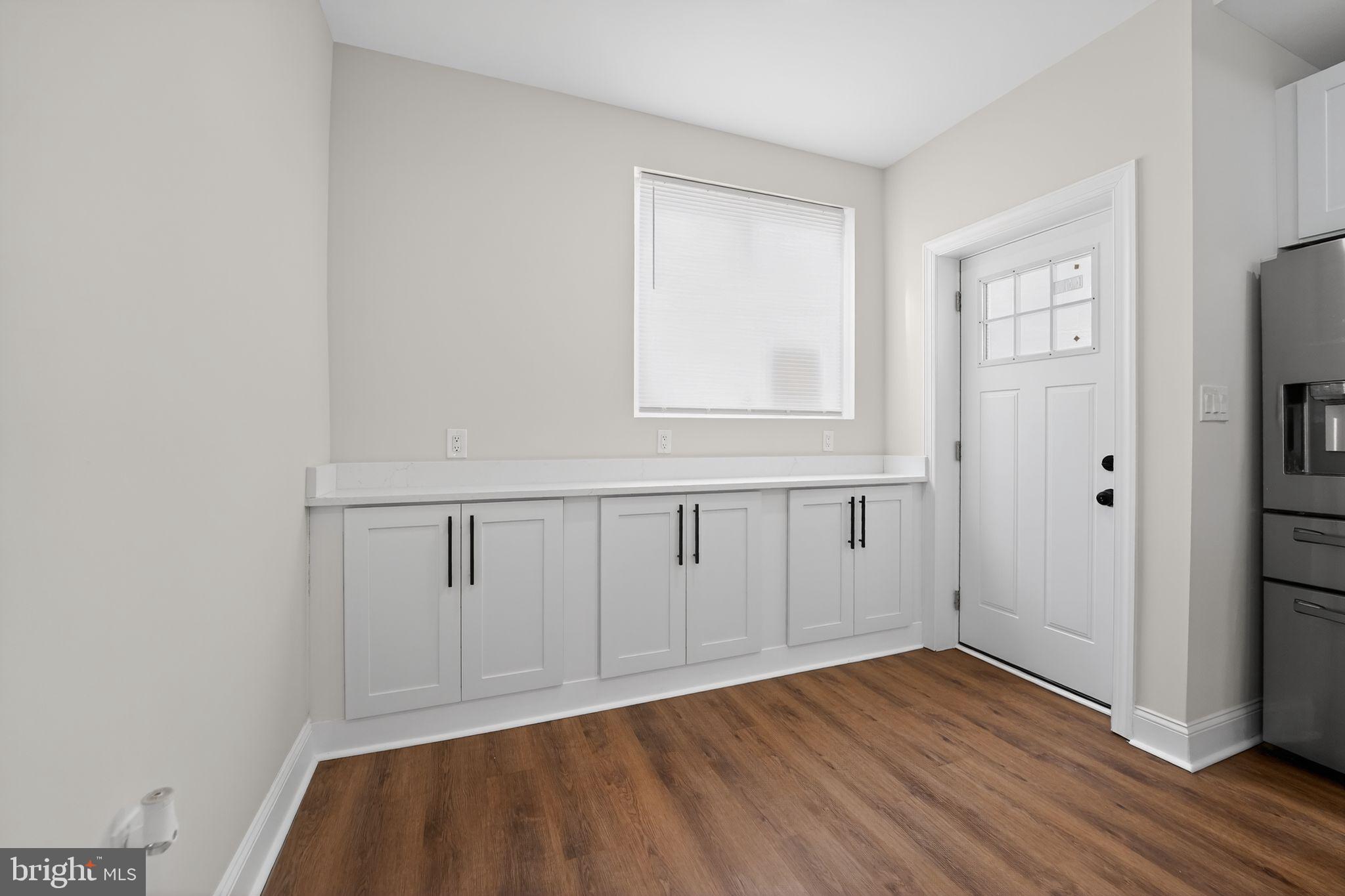 HAMILTON HEIGHTS - Residential