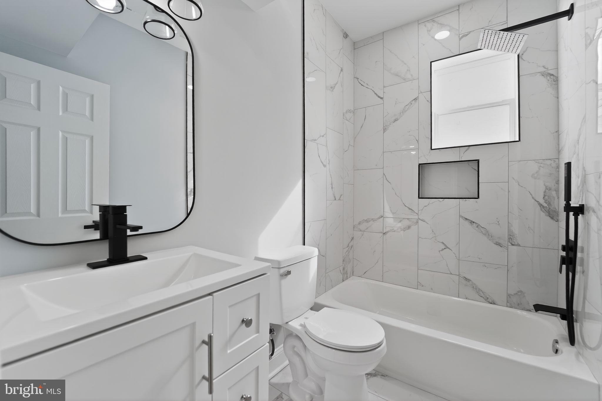 HAMILTON HEIGHTS - Residential