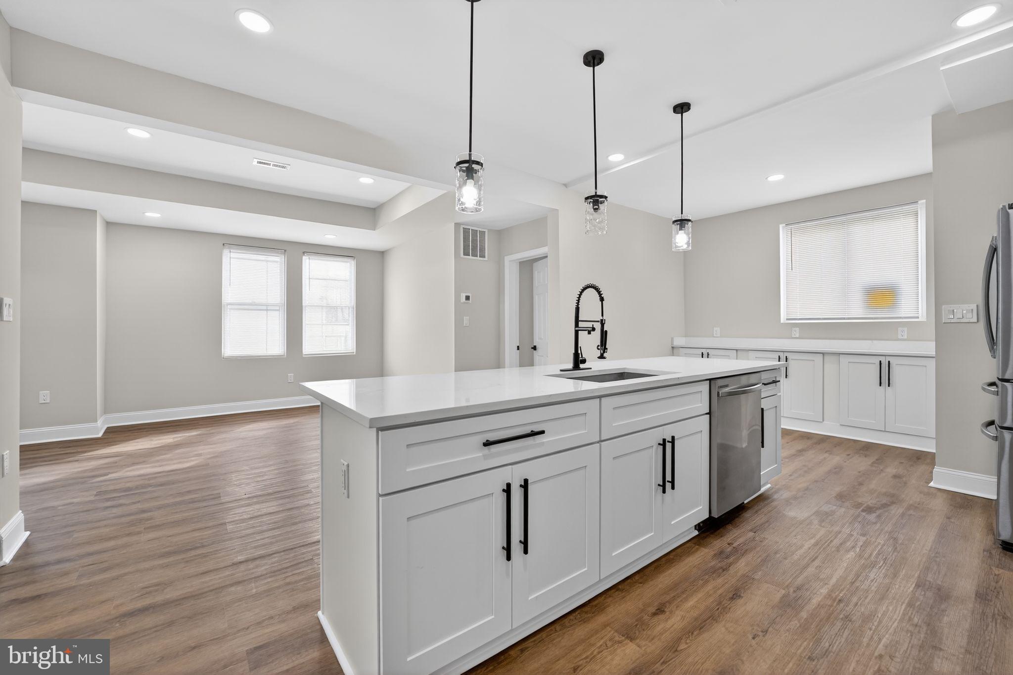 HAMILTON HEIGHTS - Residential