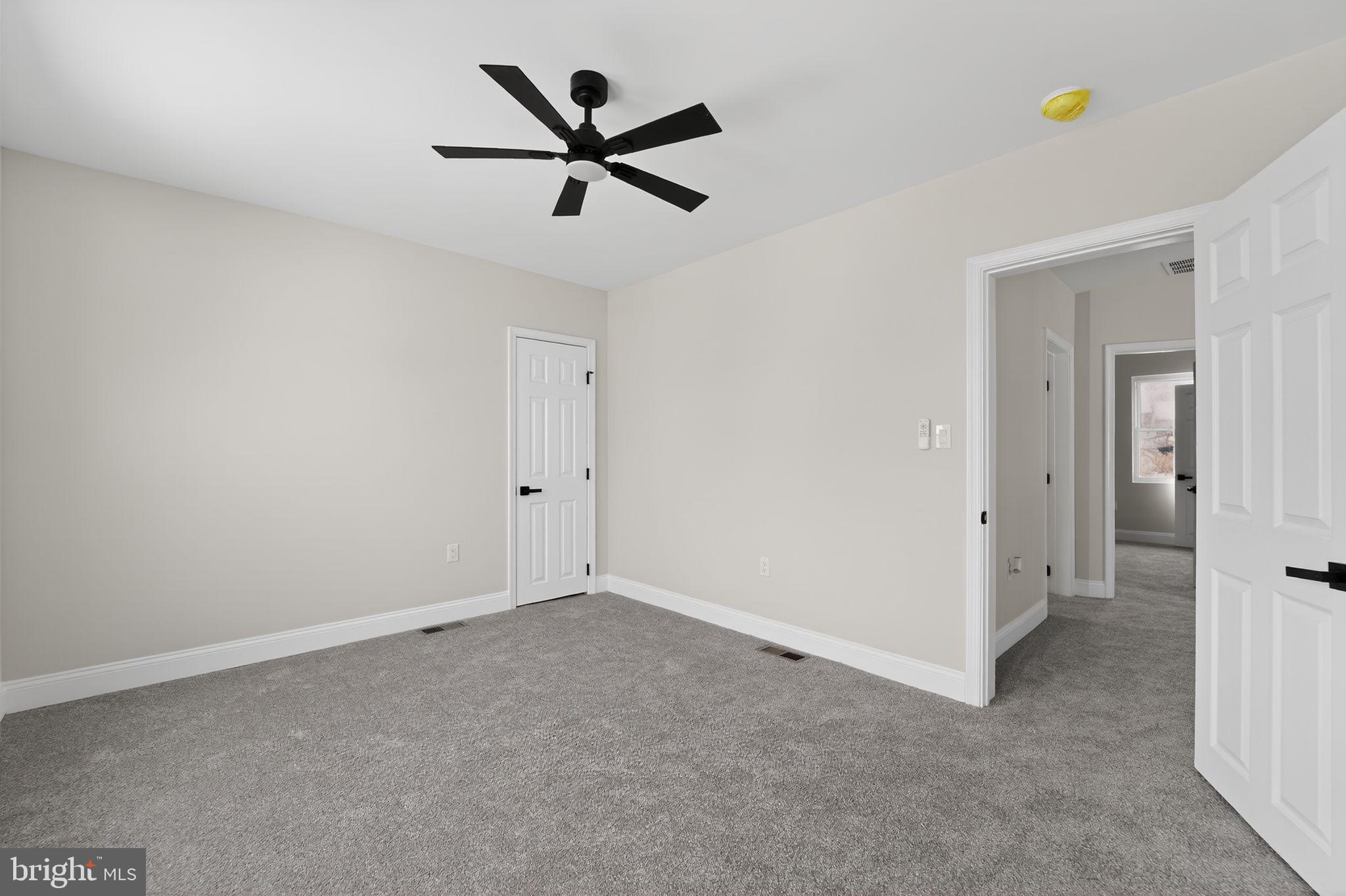 HAMILTON HEIGHTS - Residential