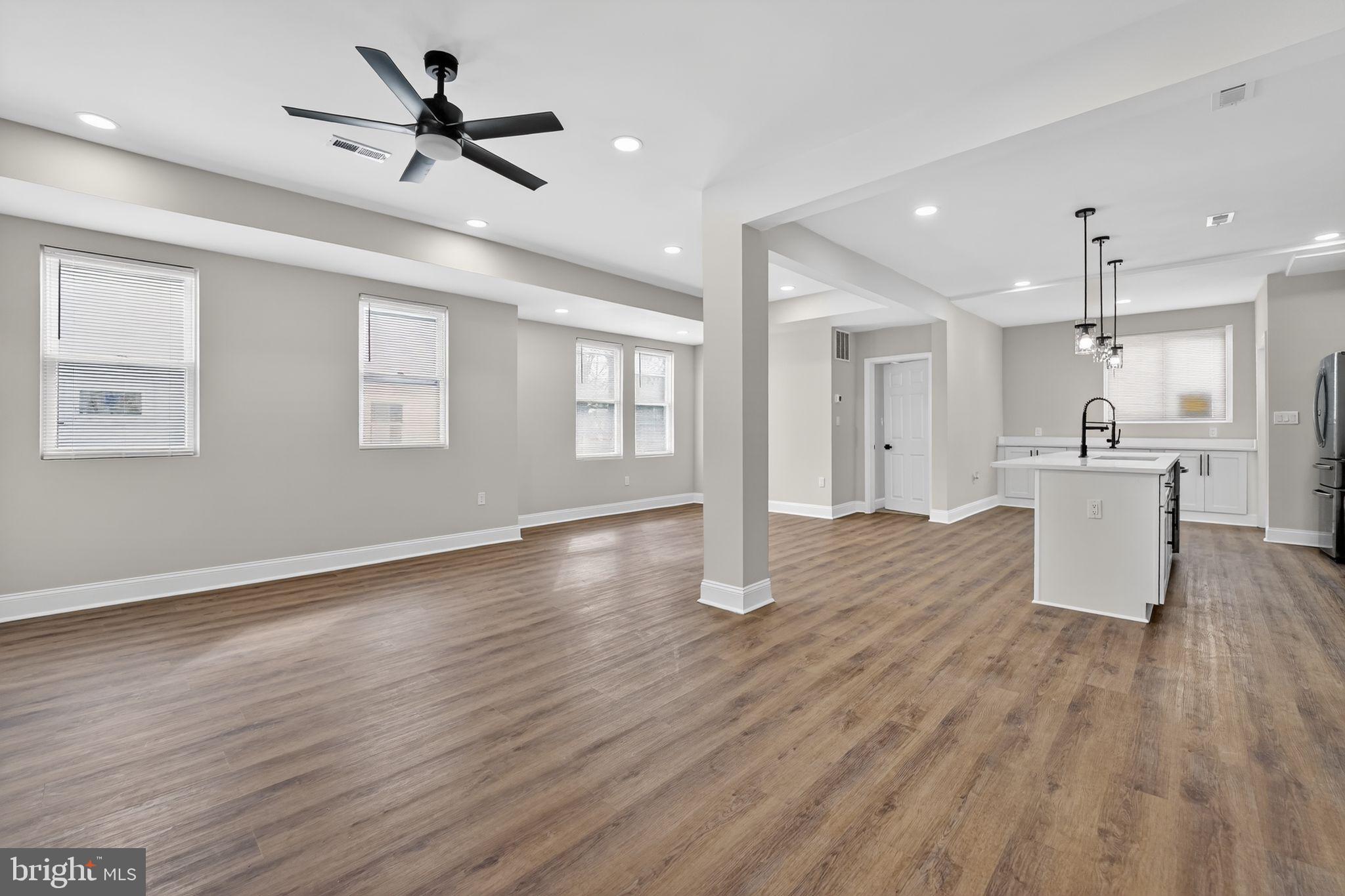 HAMILTON HEIGHTS - Residential