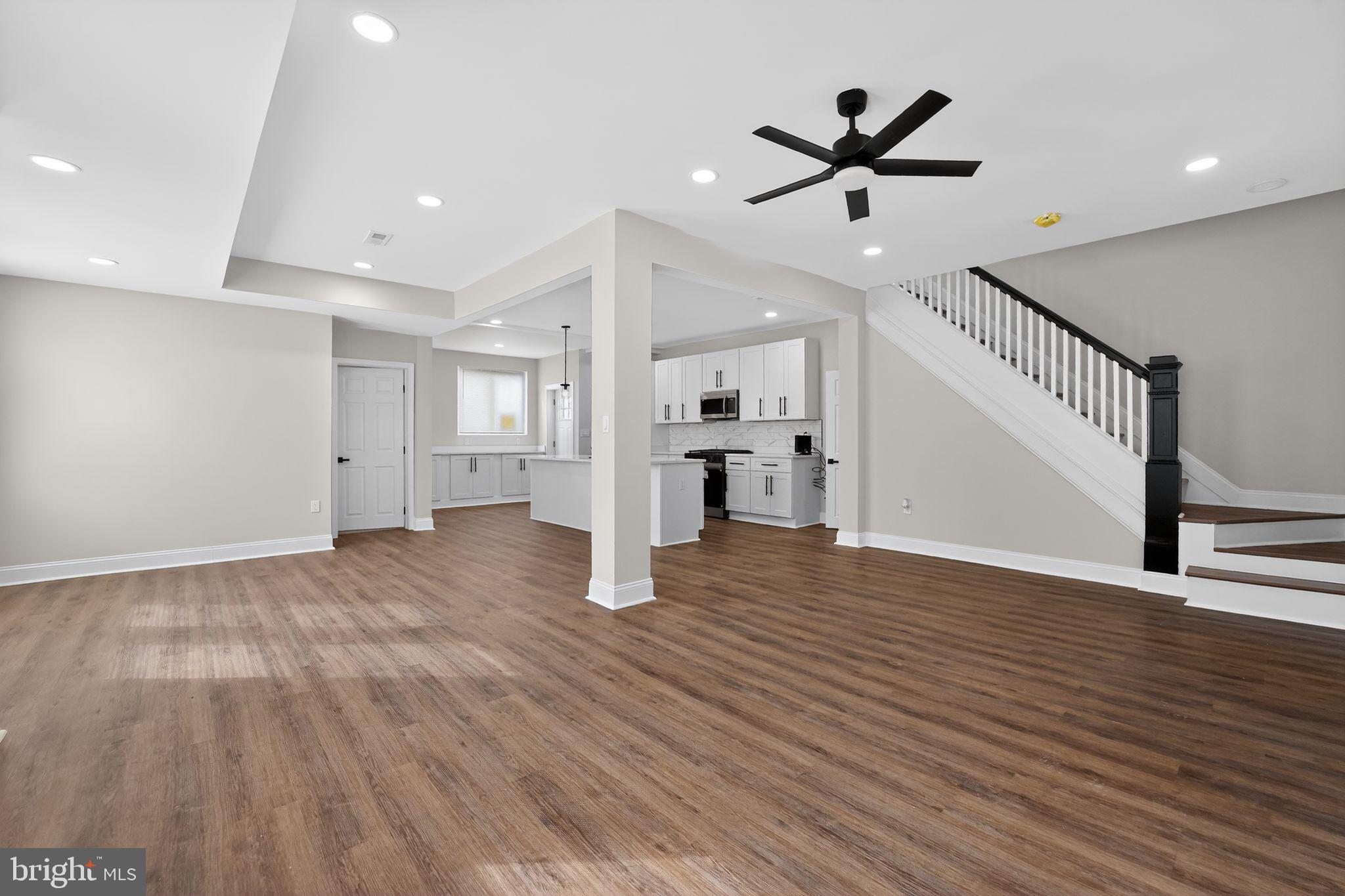 HAMILTON HEIGHTS - Residential