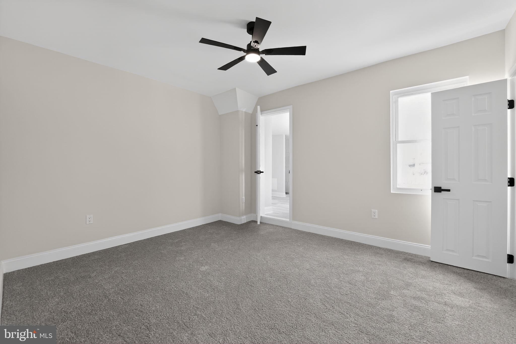 HAMILTON HEIGHTS - Residential