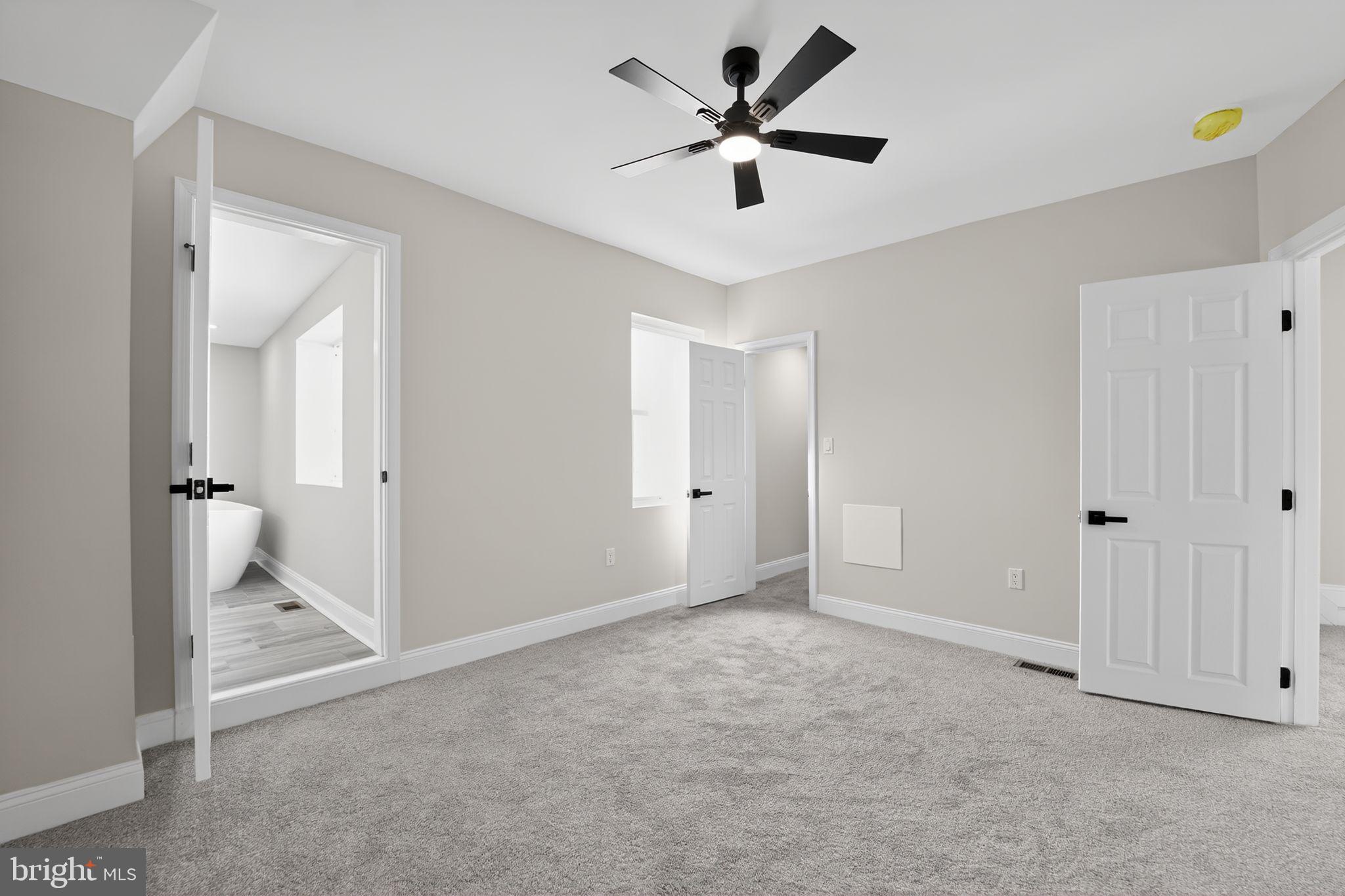 HAMILTON HEIGHTS - Residential