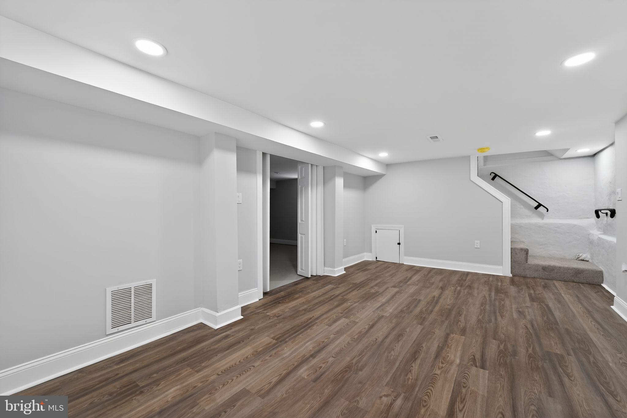 HAMILTON HEIGHTS - Residential