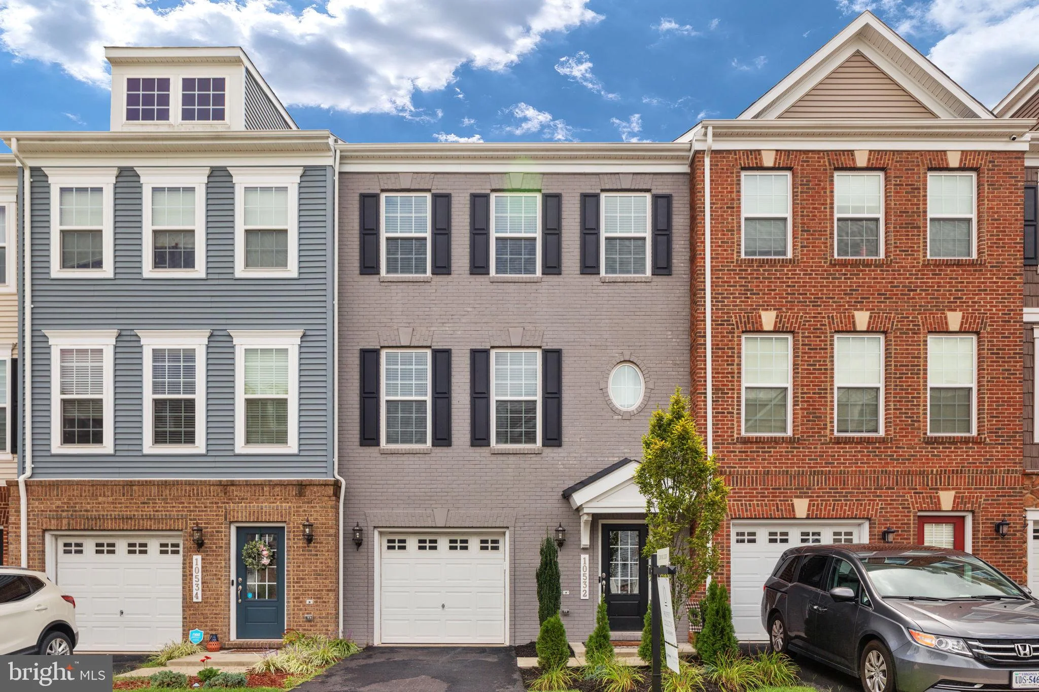 10532 Hinton Way, Manassas, VA 20112