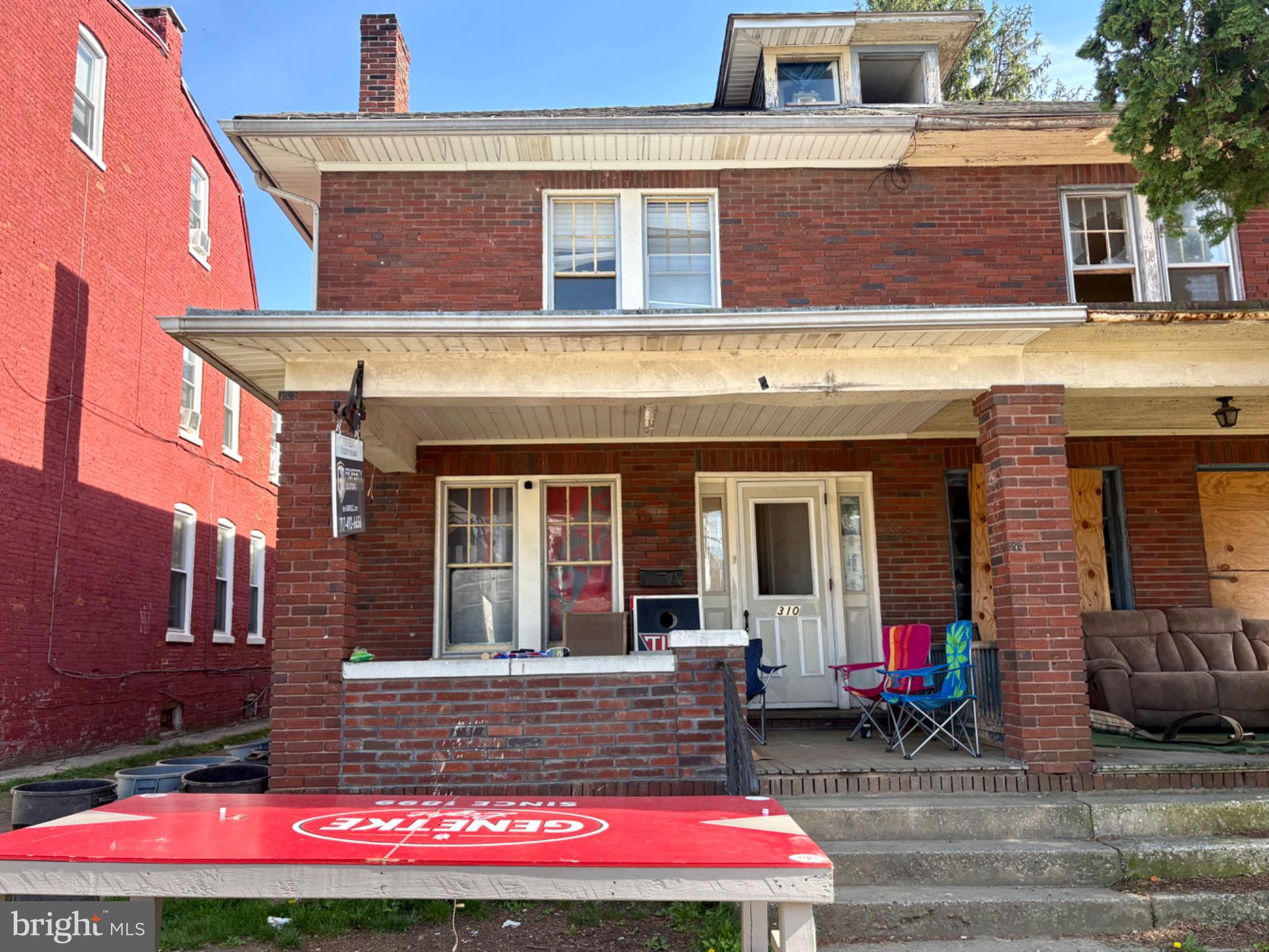 Portfolio 4 Properties W JACKSON STREET