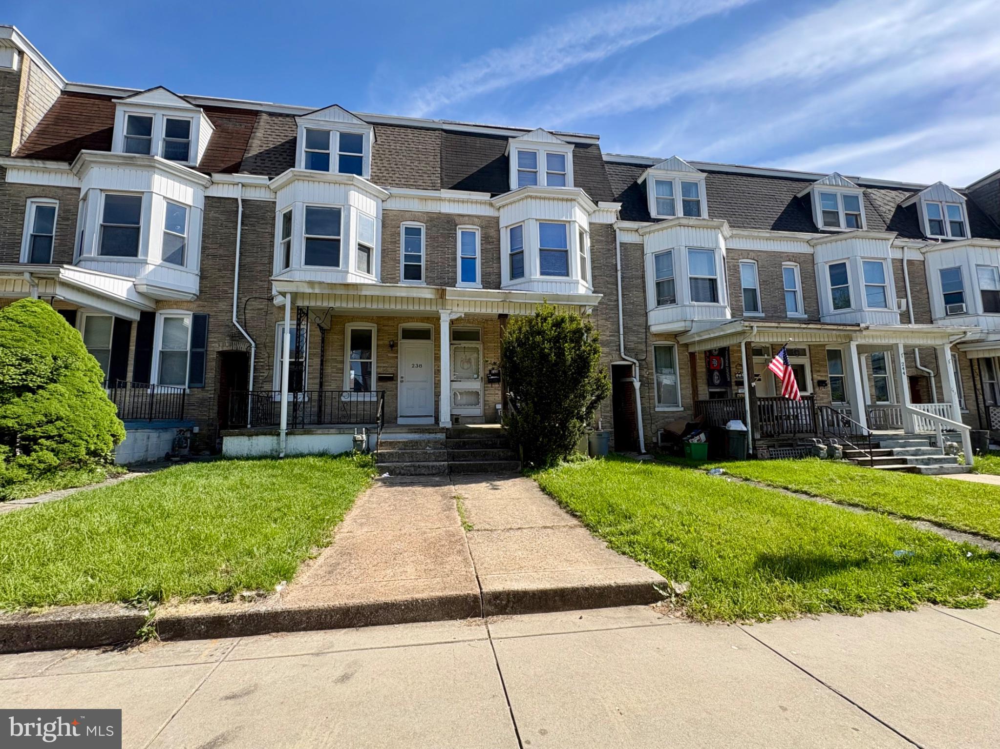 Portfolio 4 Properties W JACKSON STREET