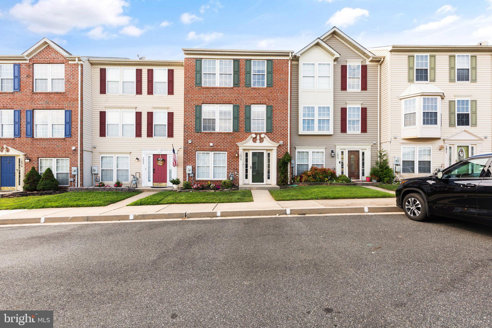 IRWINS CHOICE - Residential Lease