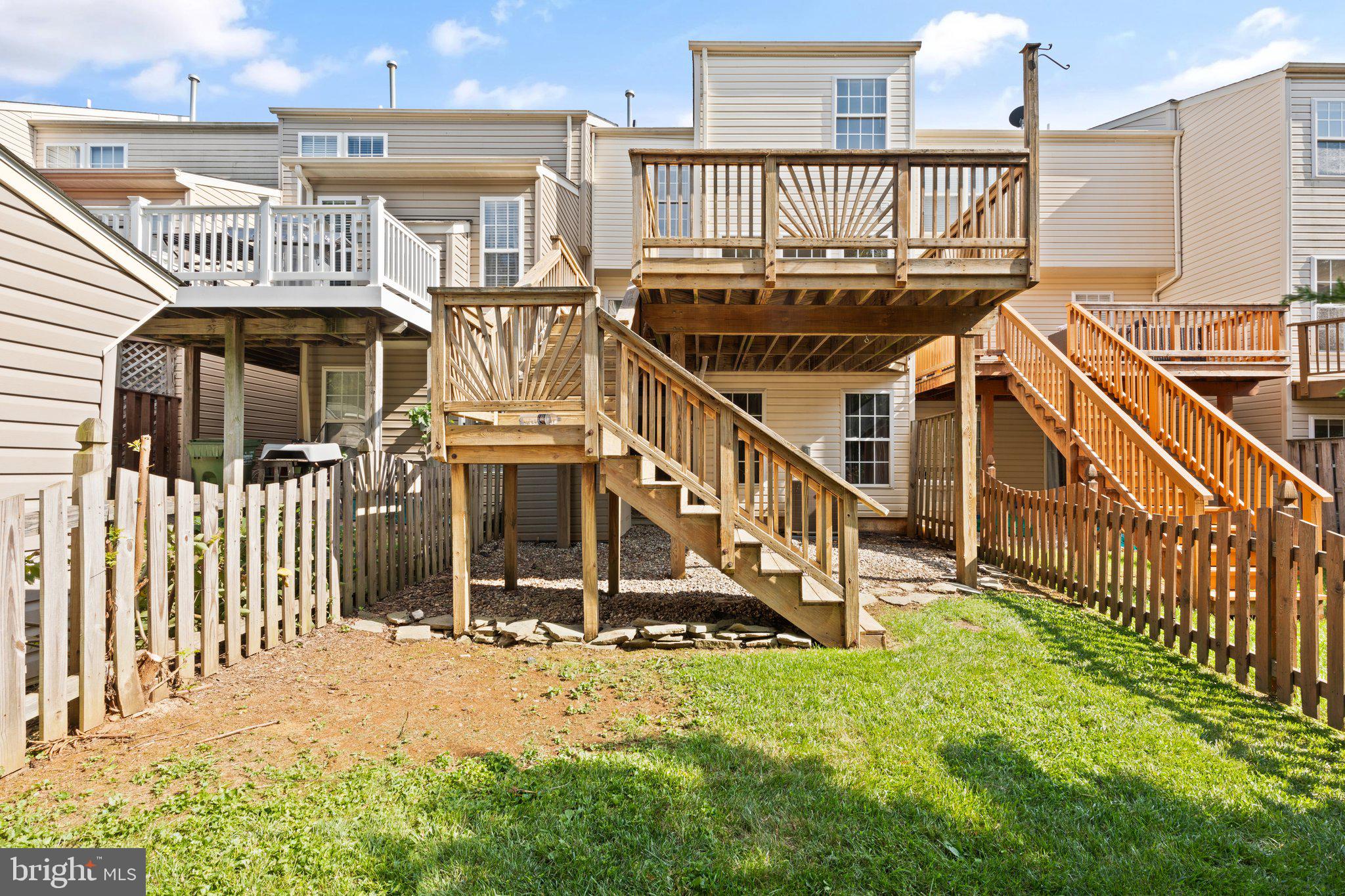 IRWINS CHOICE - Residential Lease