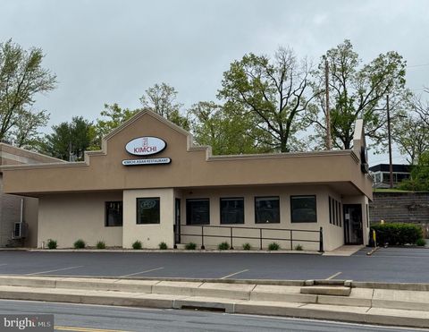 Photo of 1100 N Atherton Street, STATE COLLEGE, PA 16803 (MLS # PACE2515652)