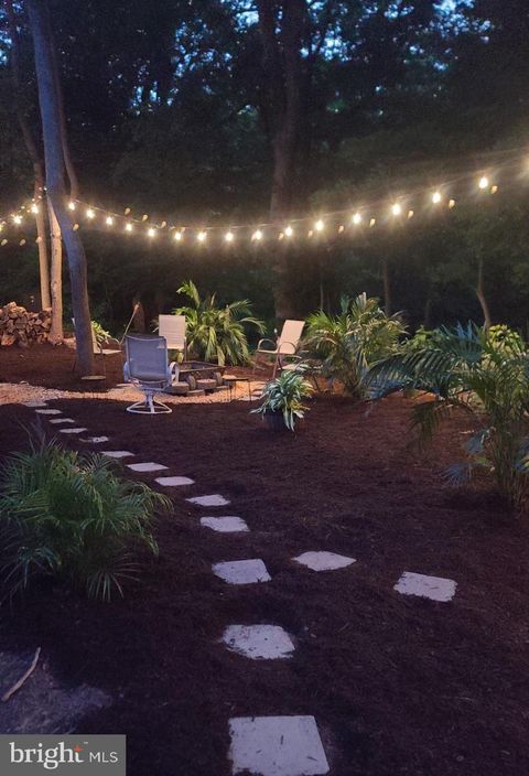 10727 SEAHAWK ROAD BERLIN MD 21811