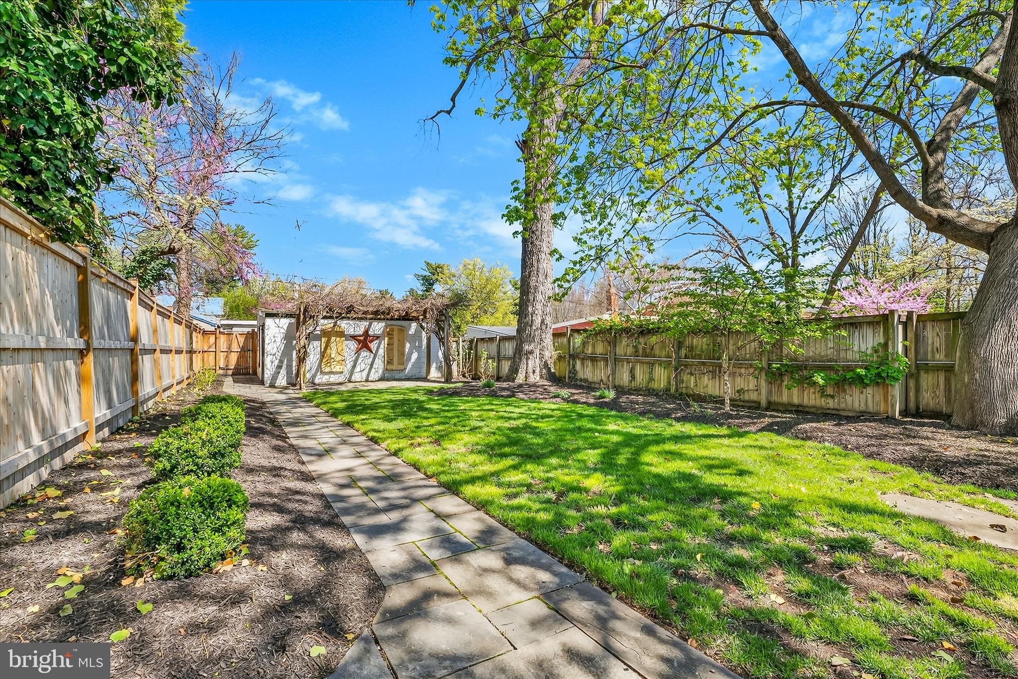 DOWNTOWN FREDERICK - Residential