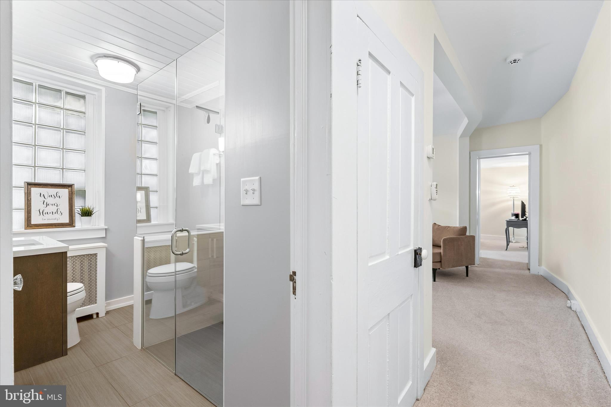 DOWNTOWN FREDERICK - Residential