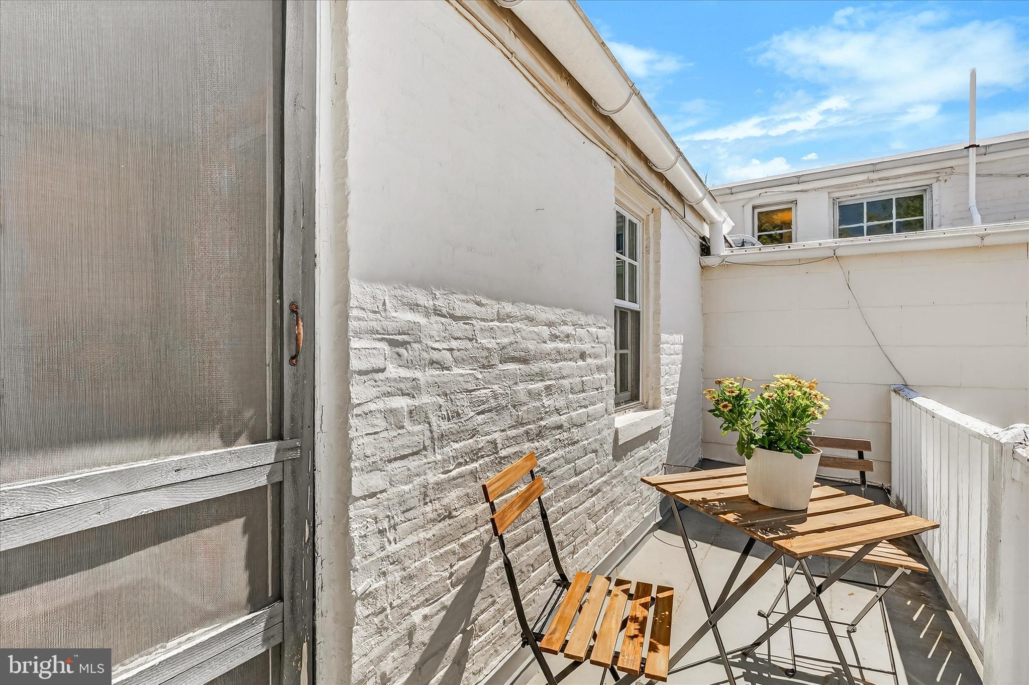 DOWNTOWN FREDERICK - Residential