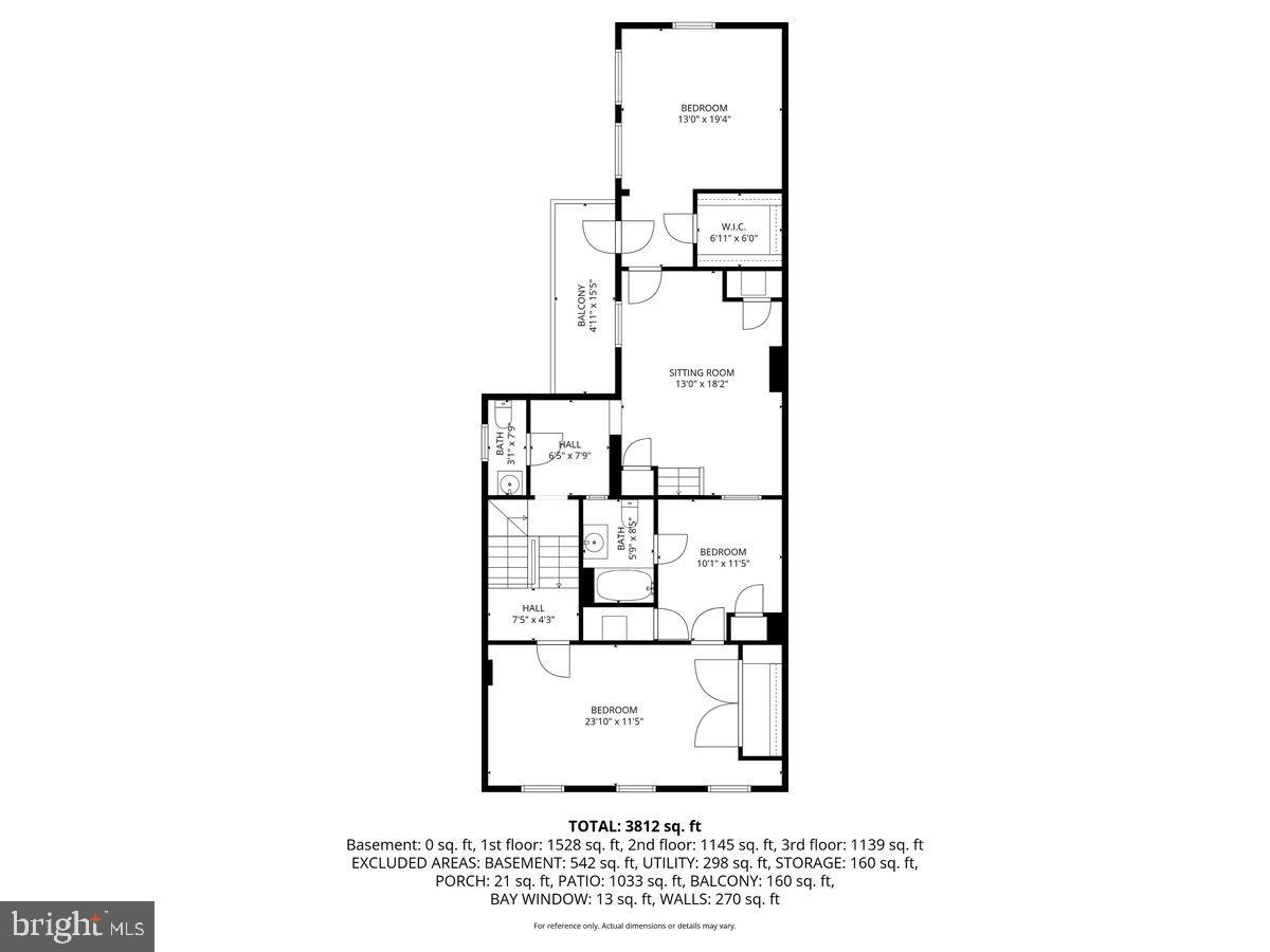 DOWNTOWN FREDERICK - Residential