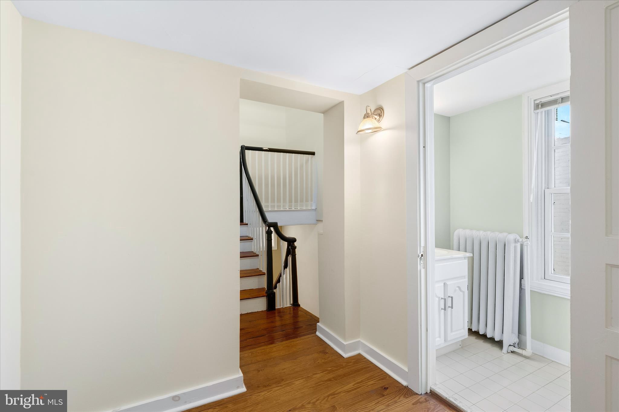 DOWNTOWN FREDERICK - Residential