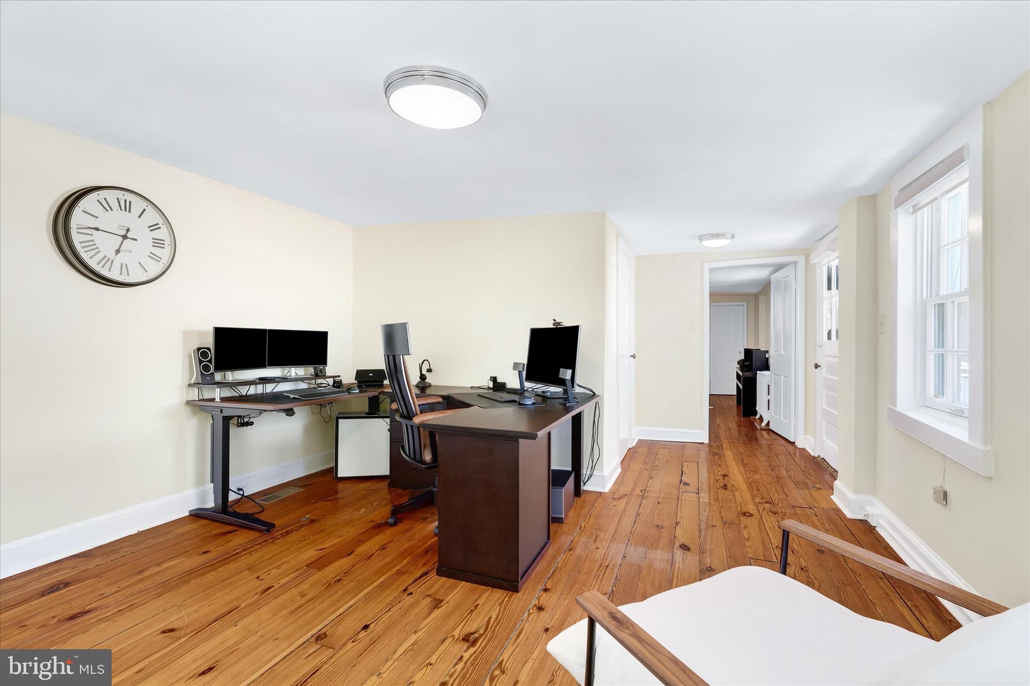 DOWNTOWN FREDERICK - Residential