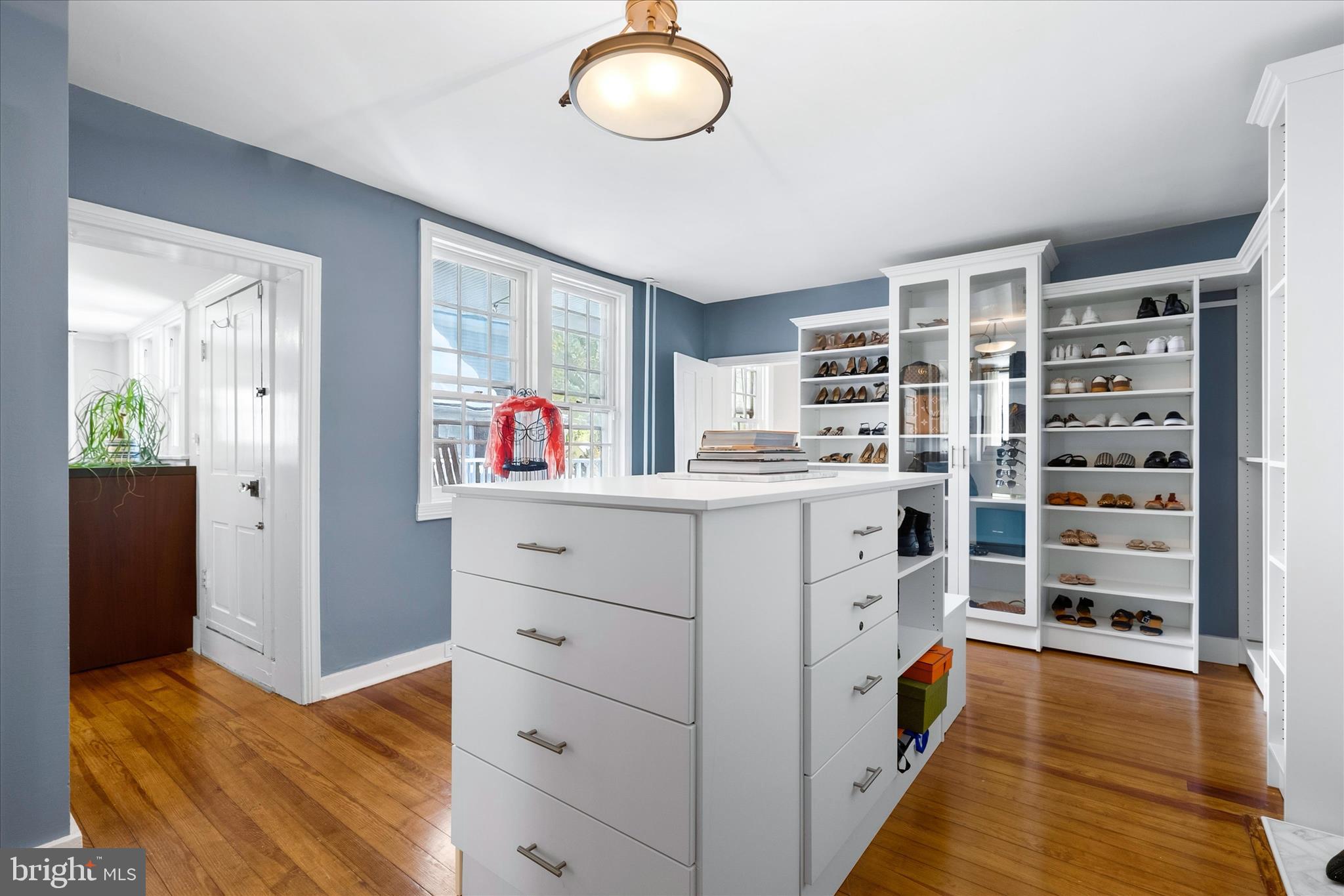 DOWNTOWN FREDERICK - Residential