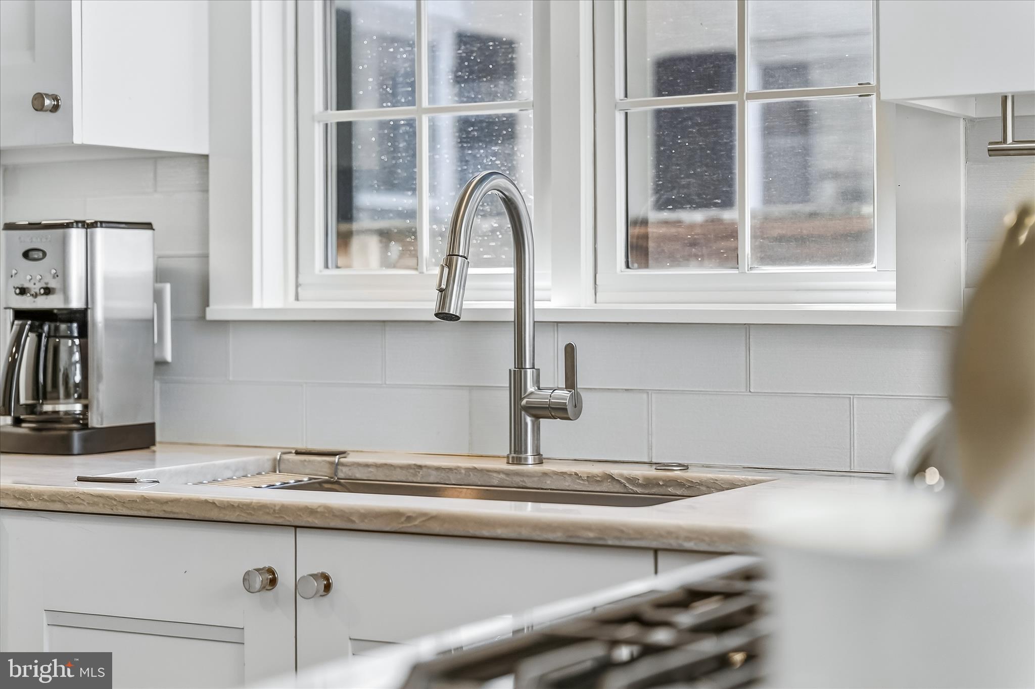 DOWNTOWN FREDERICK - Residential