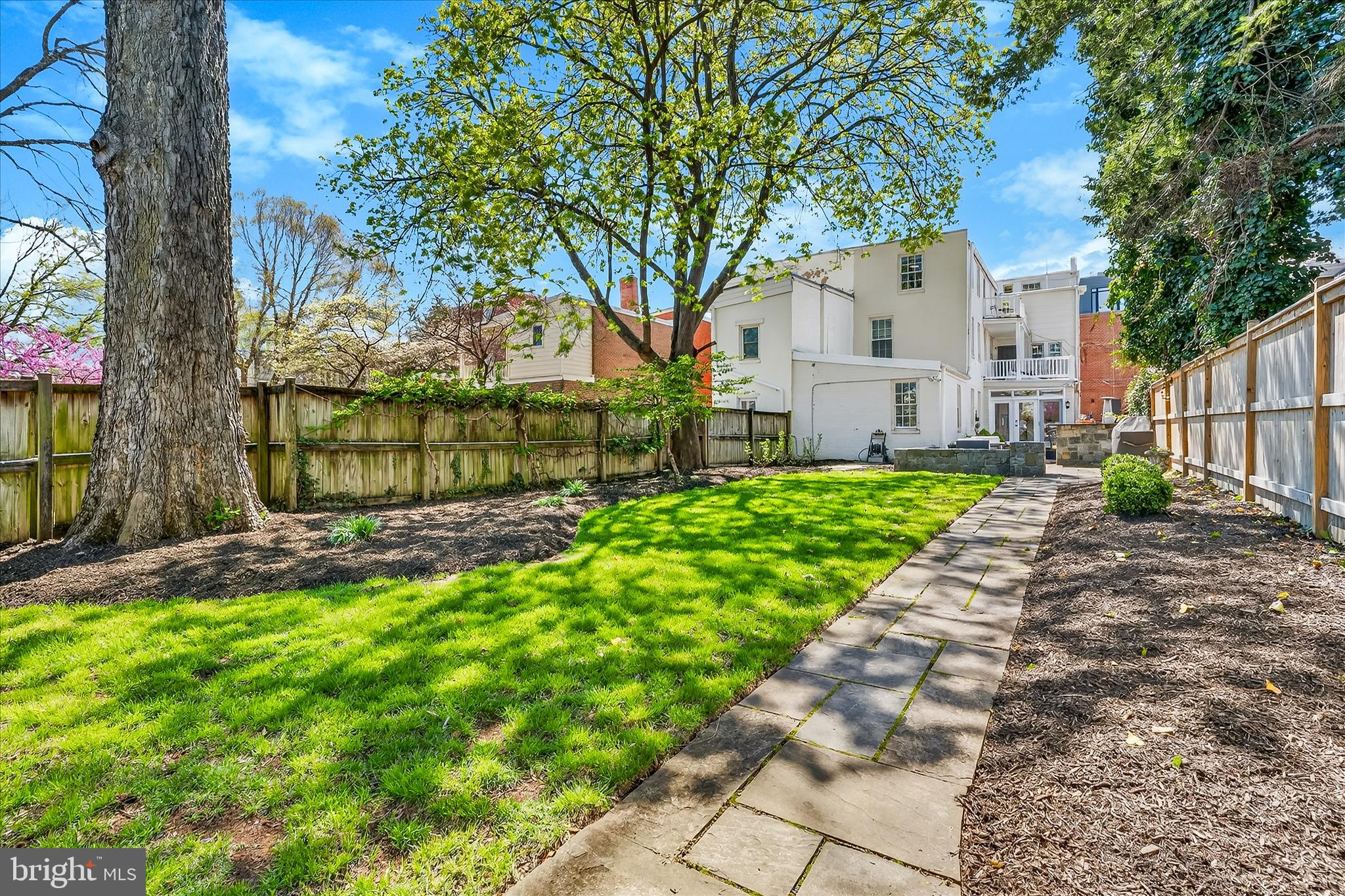 DOWNTOWN FREDERICK - Residential