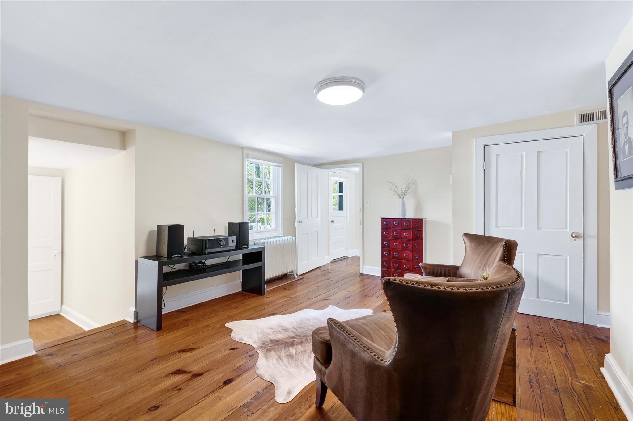 DOWNTOWN FREDERICK - Residential