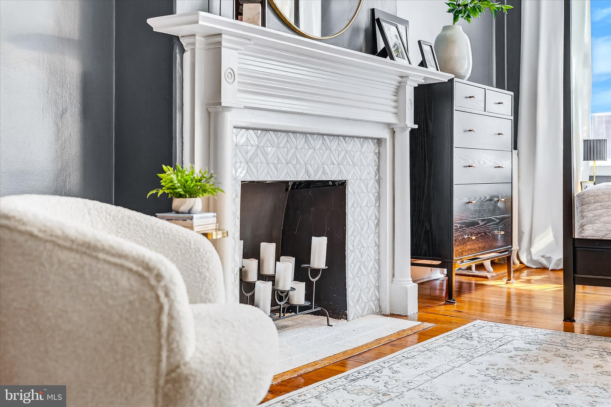 DOWNTOWN FREDERICK - Residential