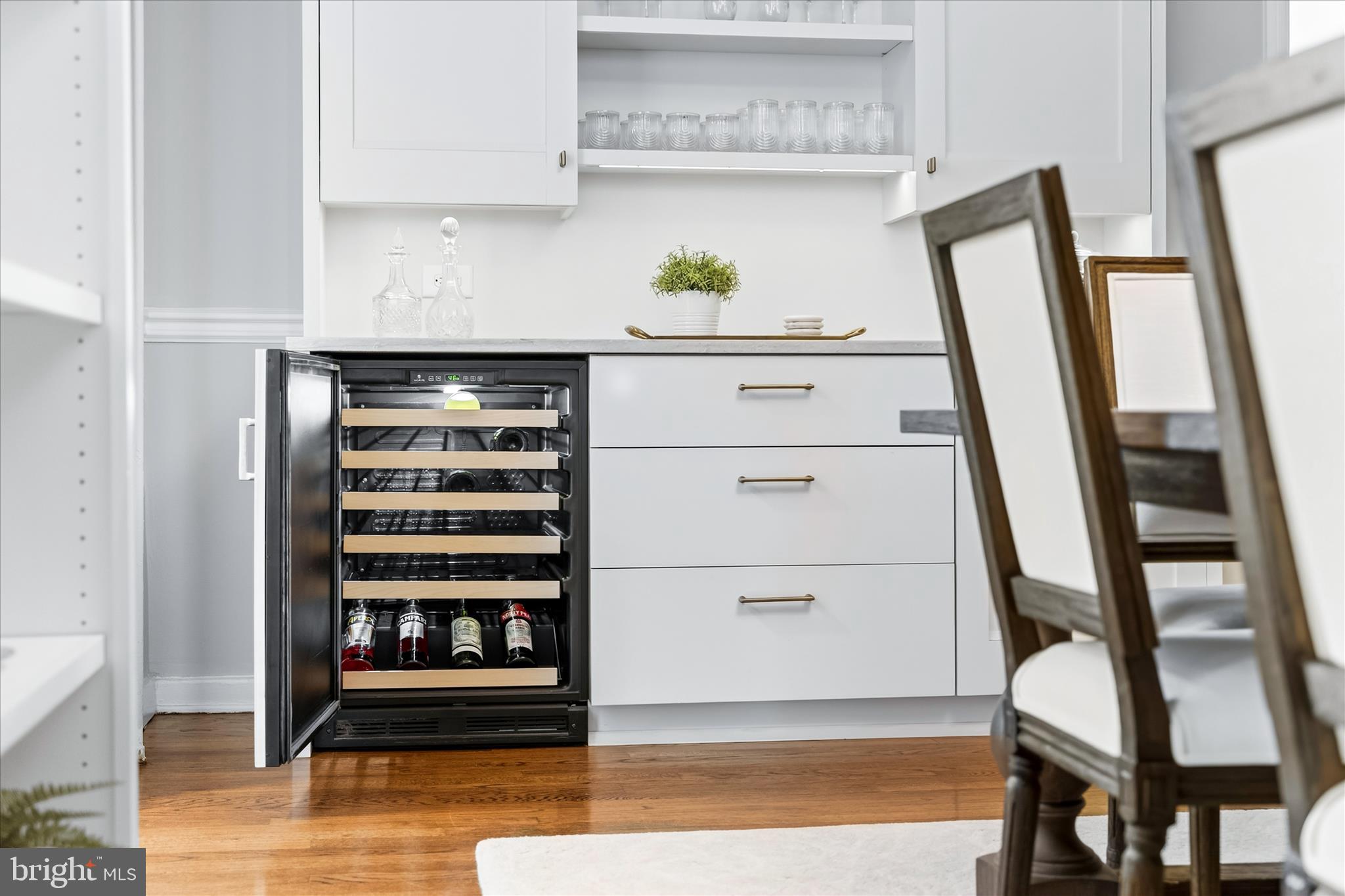 DOWNTOWN FREDERICK - Residential