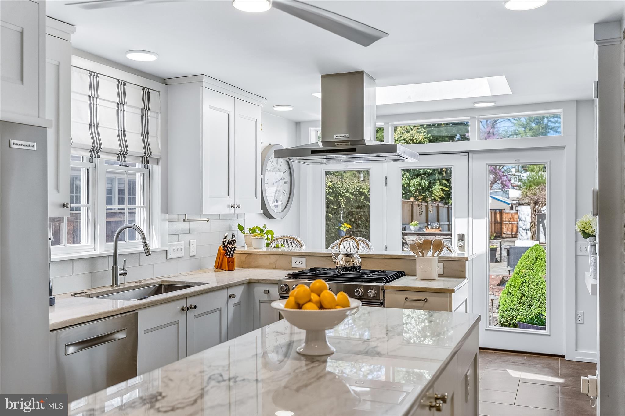 DOWNTOWN FREDERICK - Residential