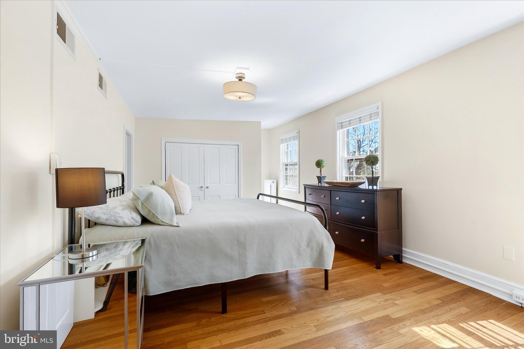 DOWNTOWN FREDERICK - Residential