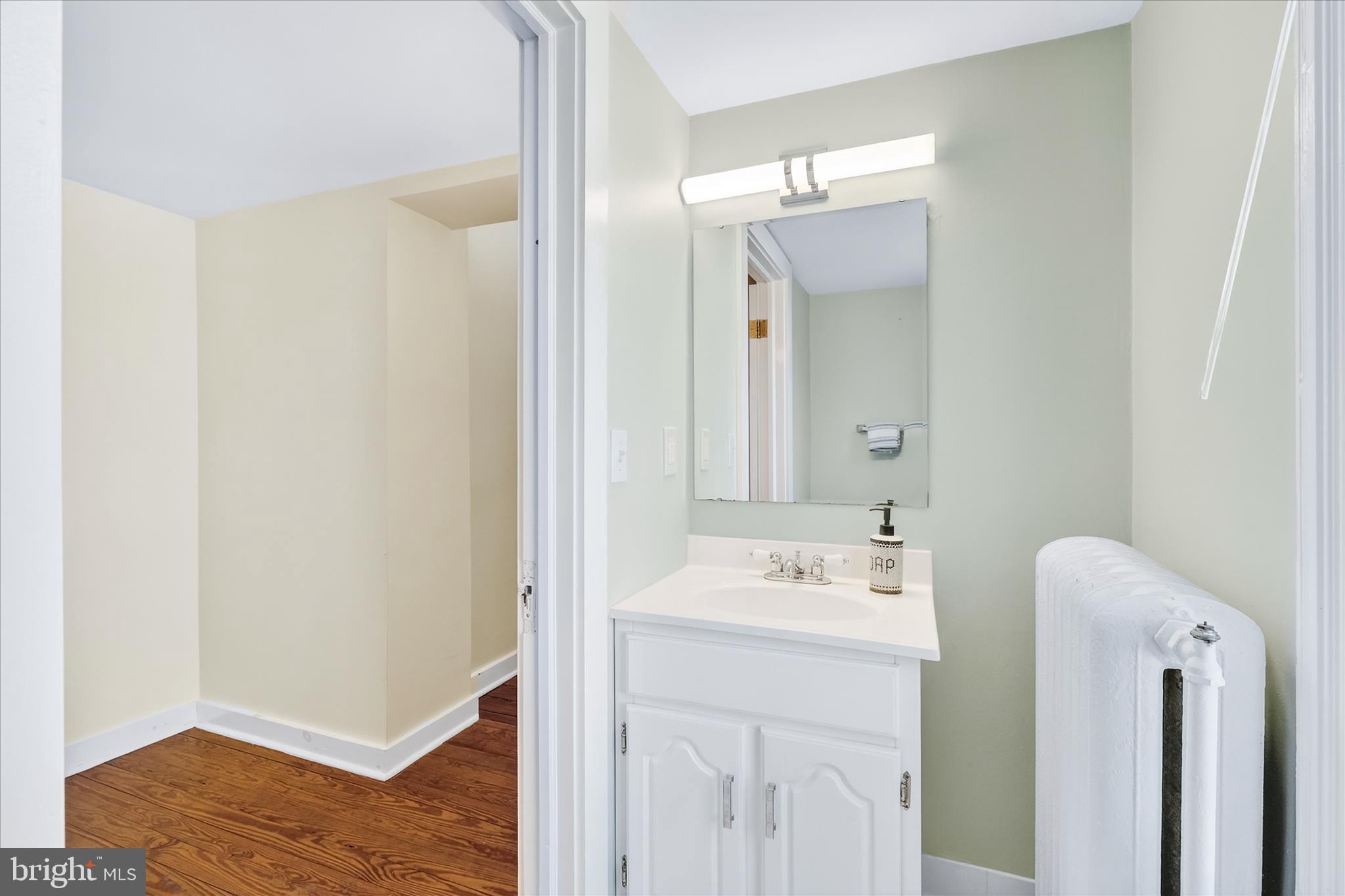 DOWNTOWN FREDERICK - Residential