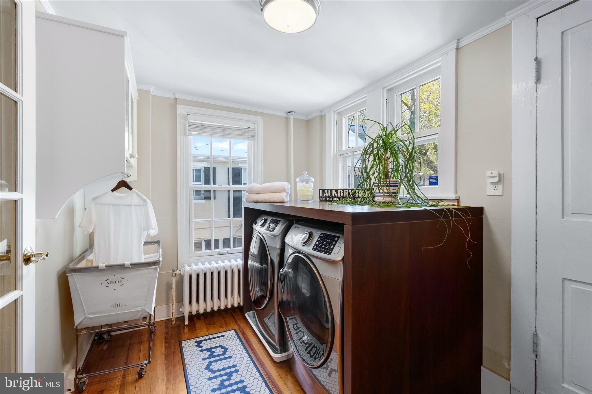 DOWNTOWN FREDERICK - Residential