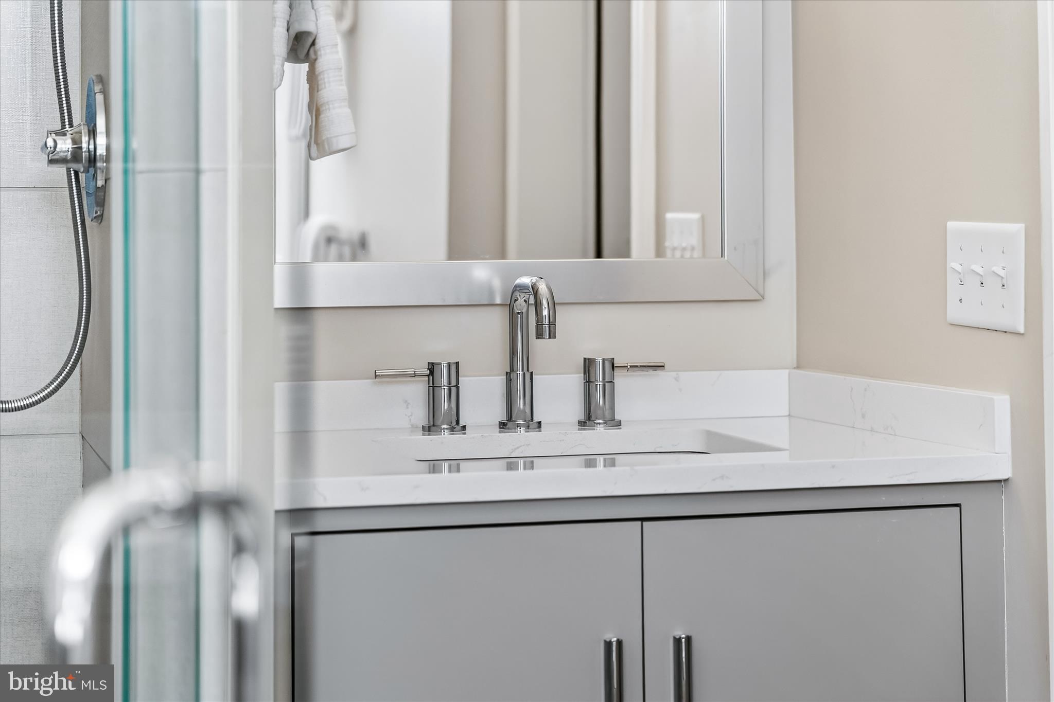 DOWNTOWN FREDERICK - Residential