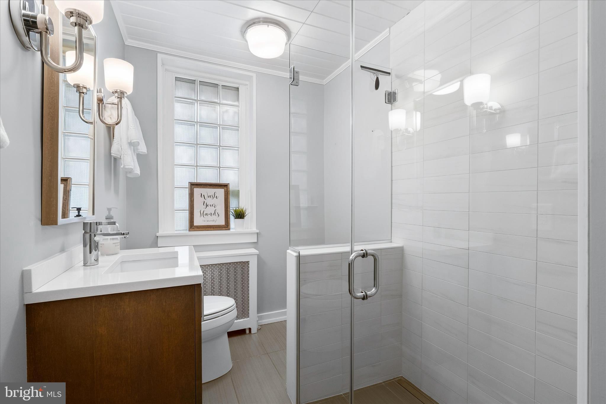 DOWNTOWN FREDERICK - Residential