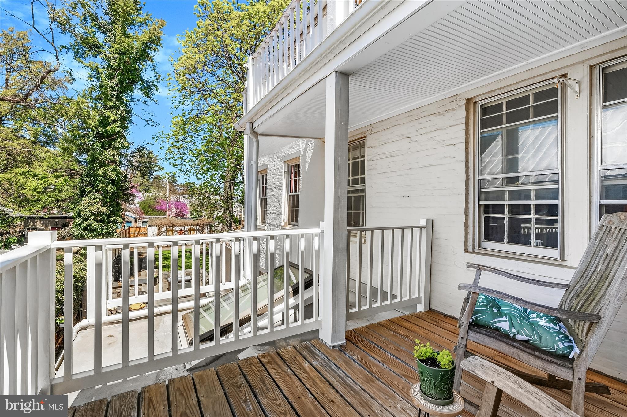 DOWNTOWN FREDERICK - Residential