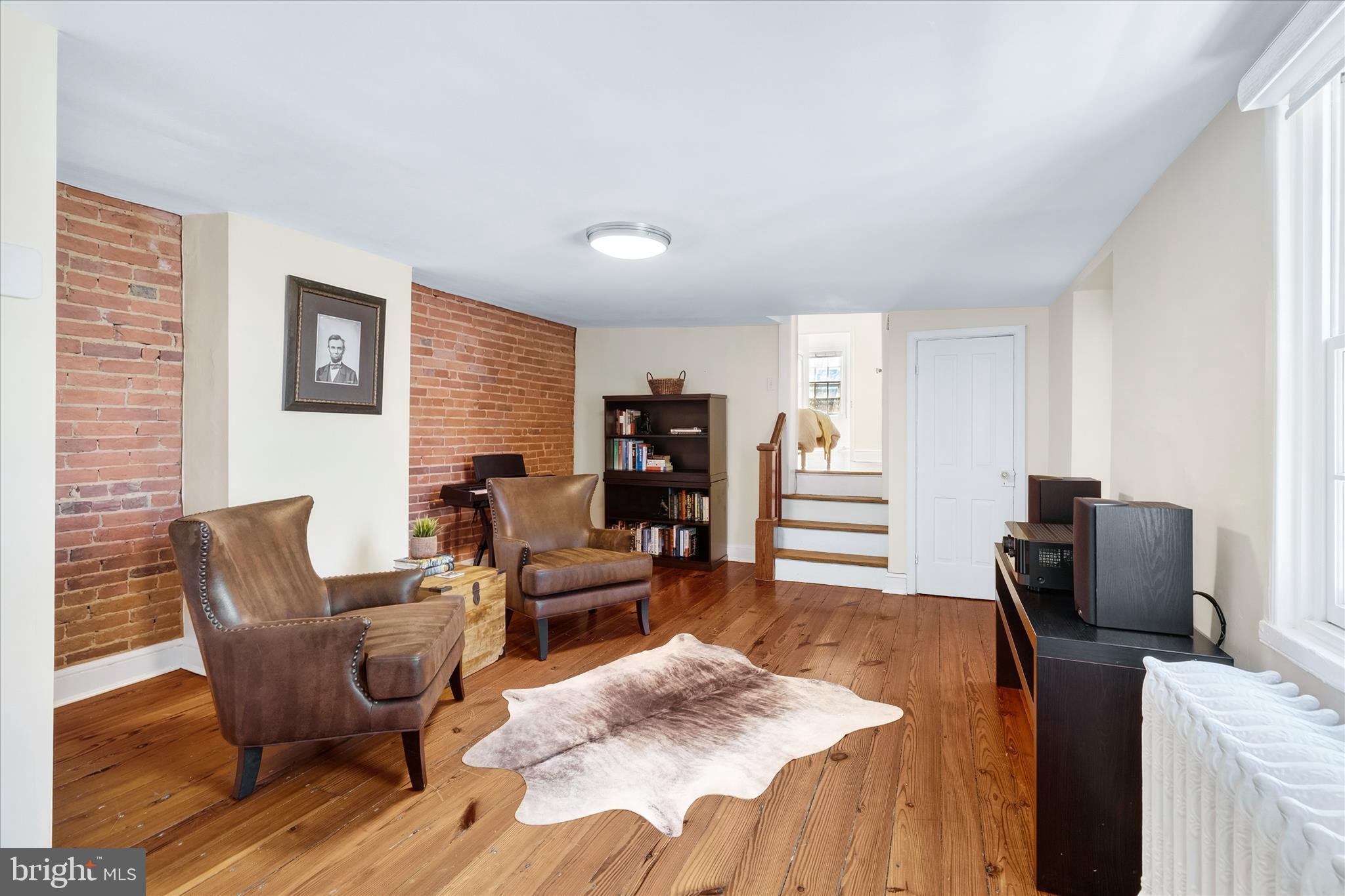 DOWNTOWN FREDERICK - Residential