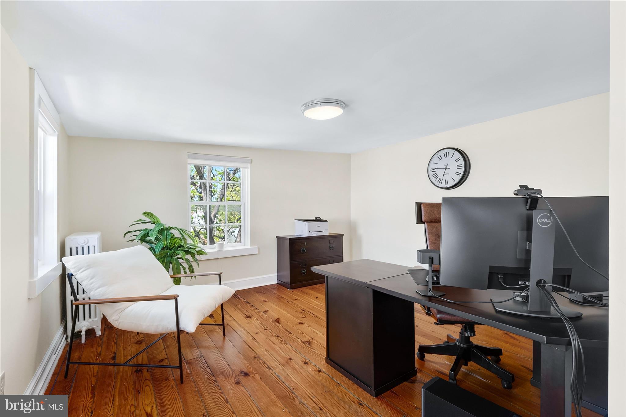 DOWNTOWN FREDERICK - Residential