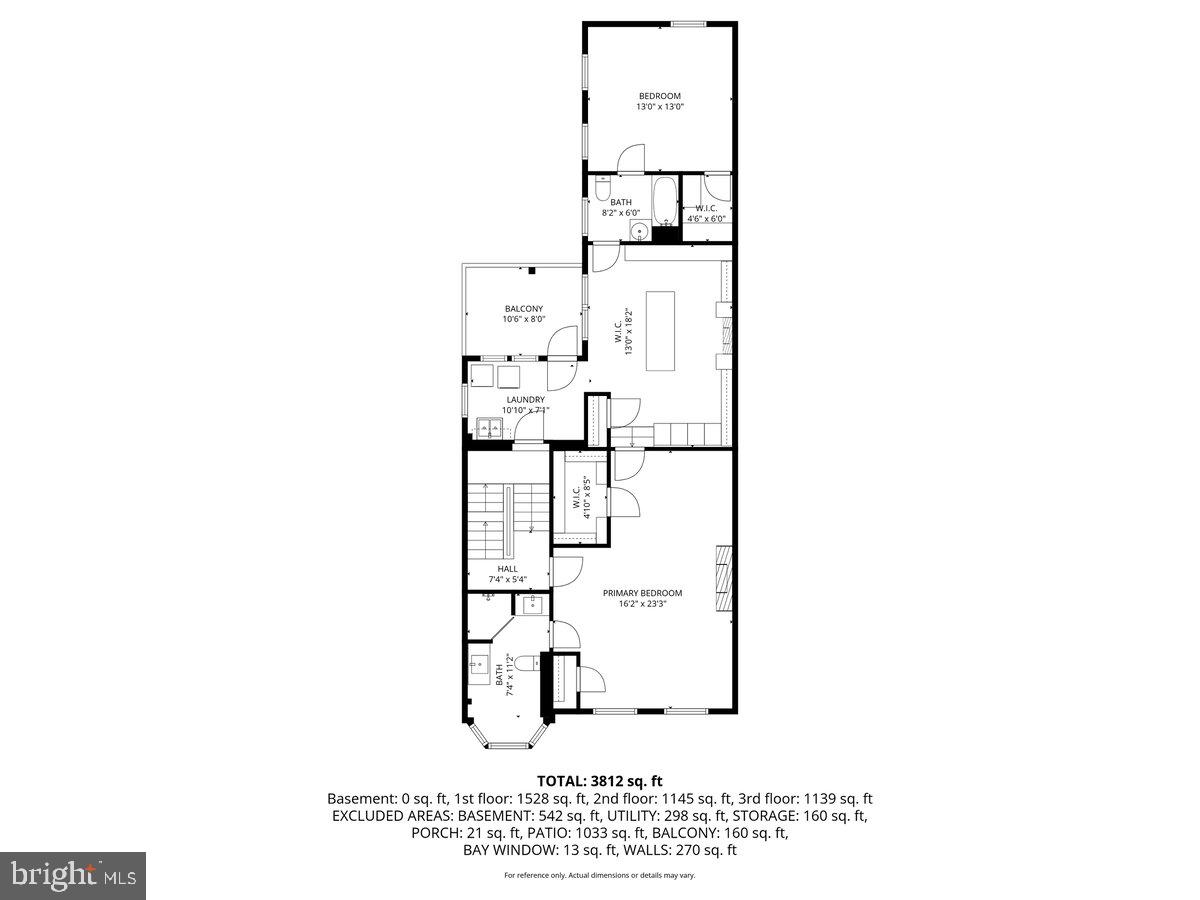 DOWNTOWN FREDERICK - Residential