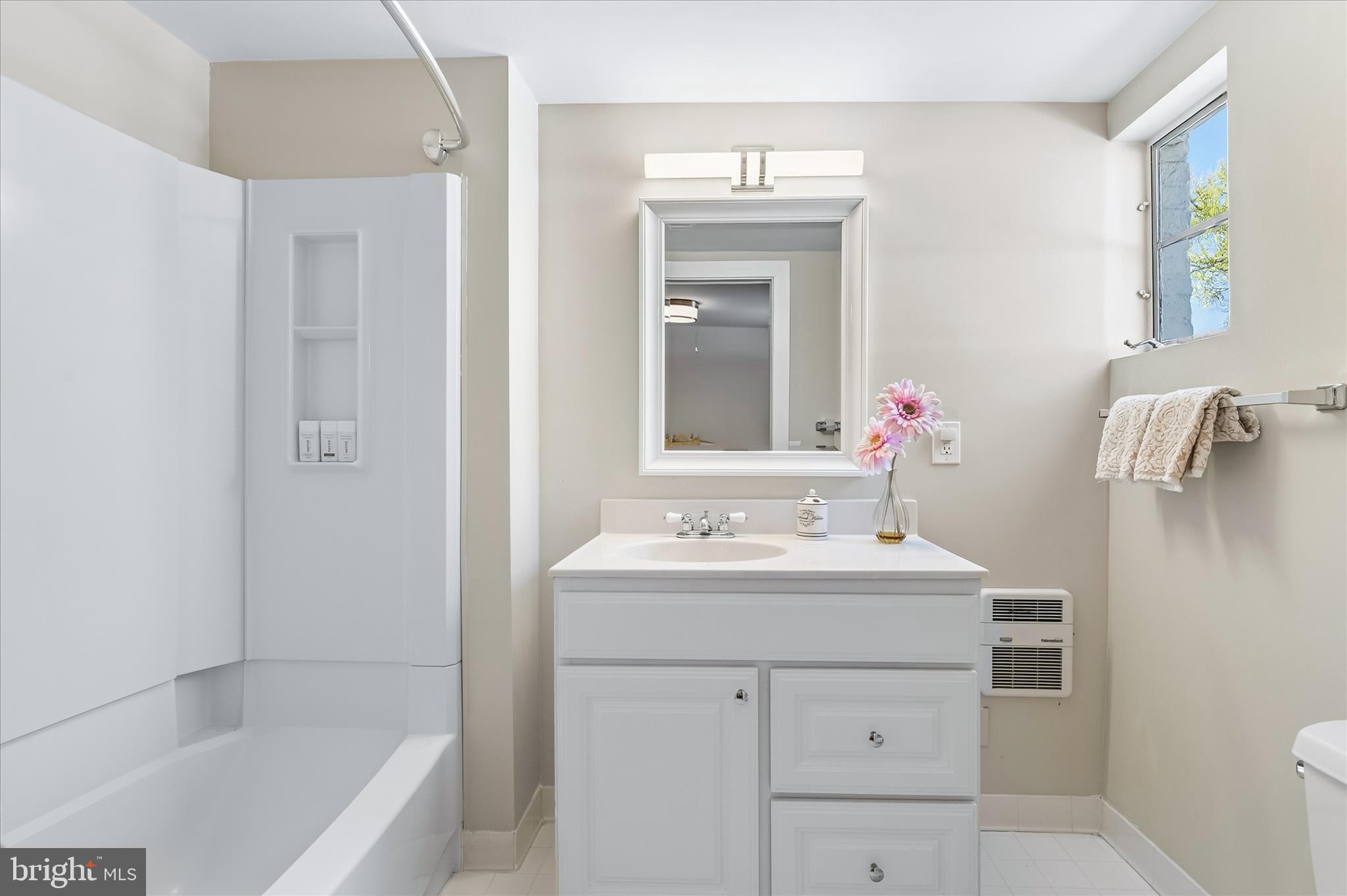 DOWNTOWN FREDERICK - Residential